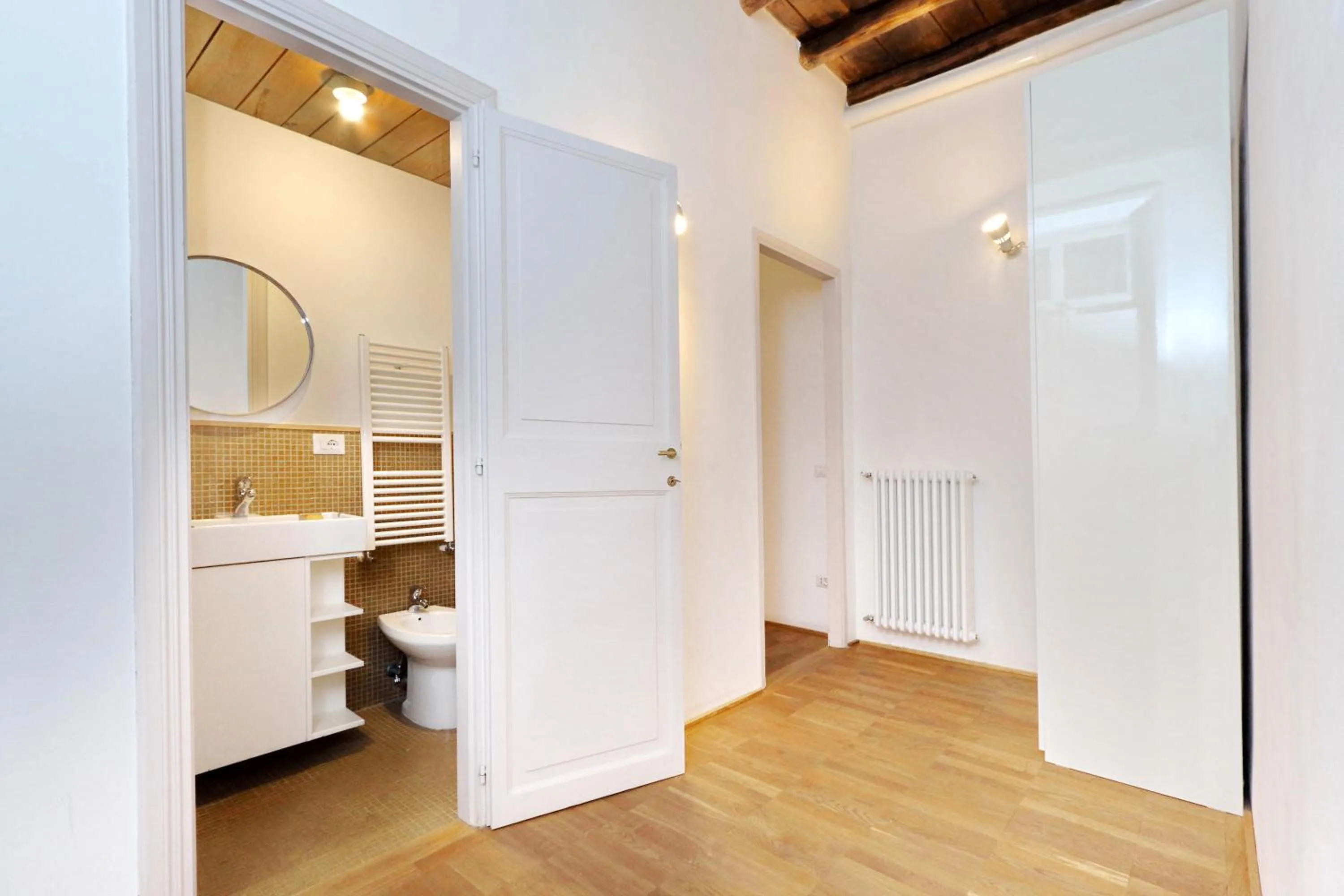 Pantheon - Argentina Luxury