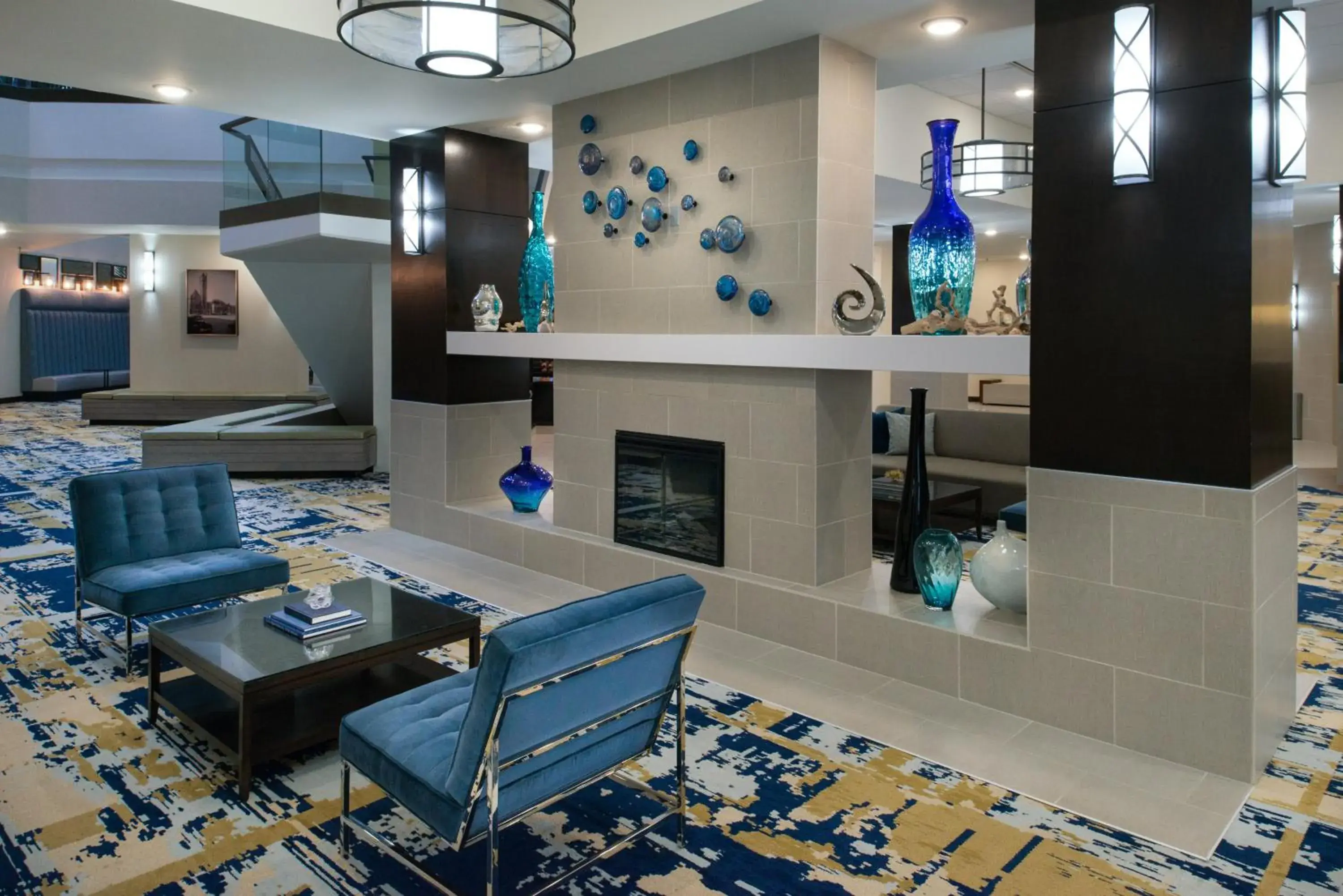 Property building in The Arch Convention Hotel Property building in The Arch Convention Hotel