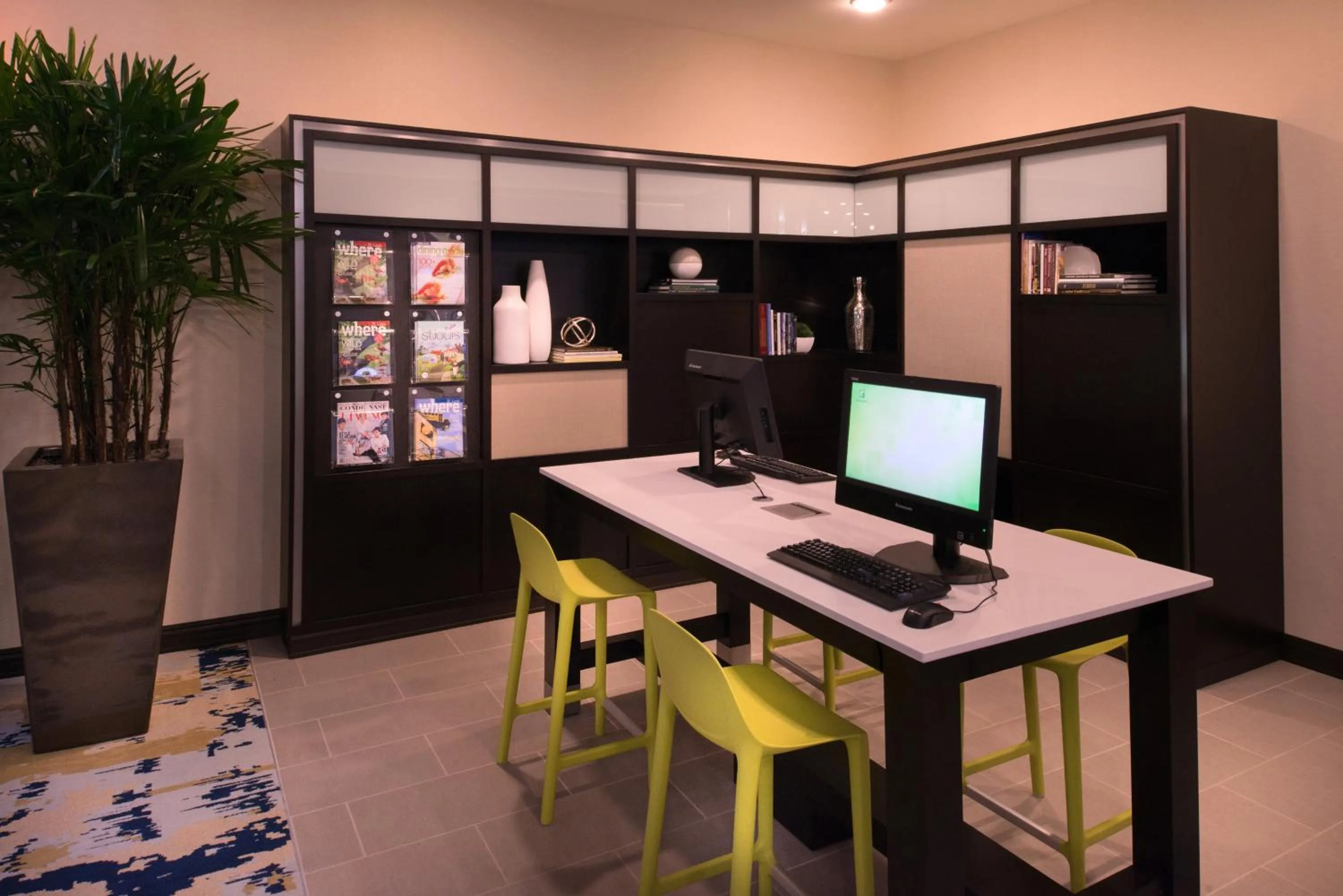 Other in The Arch Convention Hotel