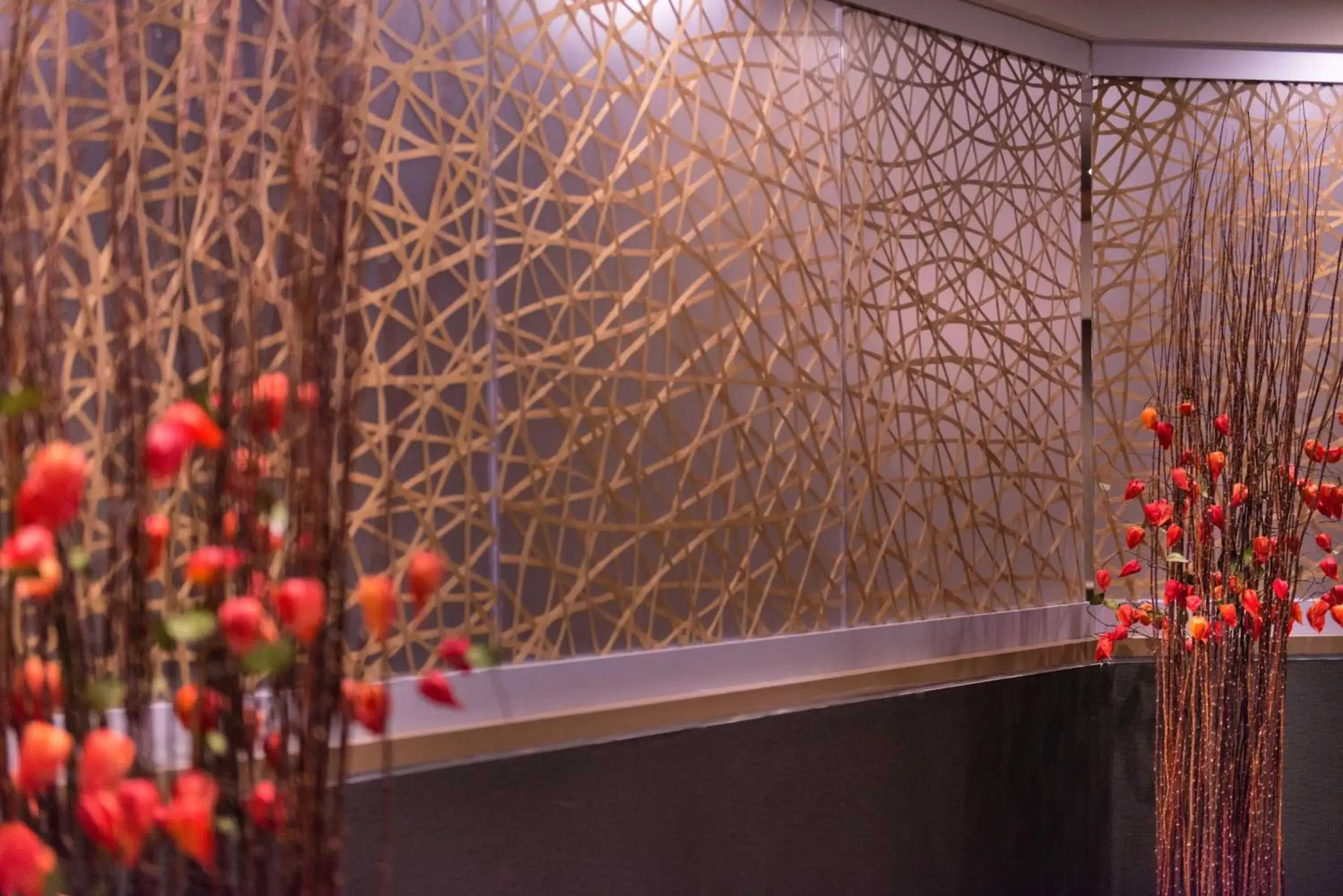 Lounge or bar in The Arch Convention Hotel Lounge or bar in The Arch Convention Hotel