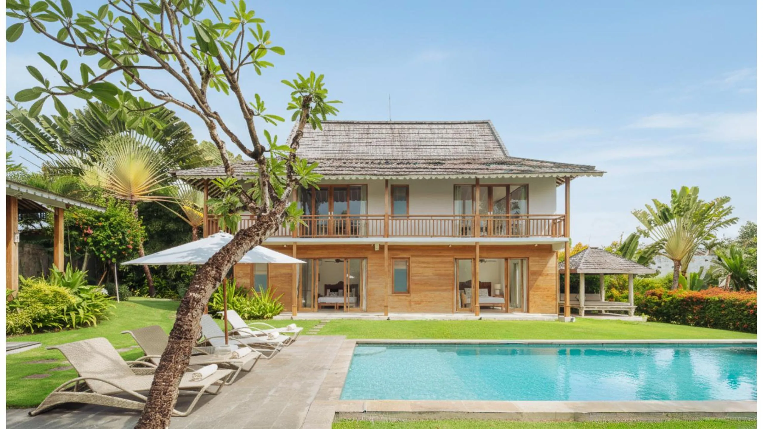 Villa Alea by Villa Finder