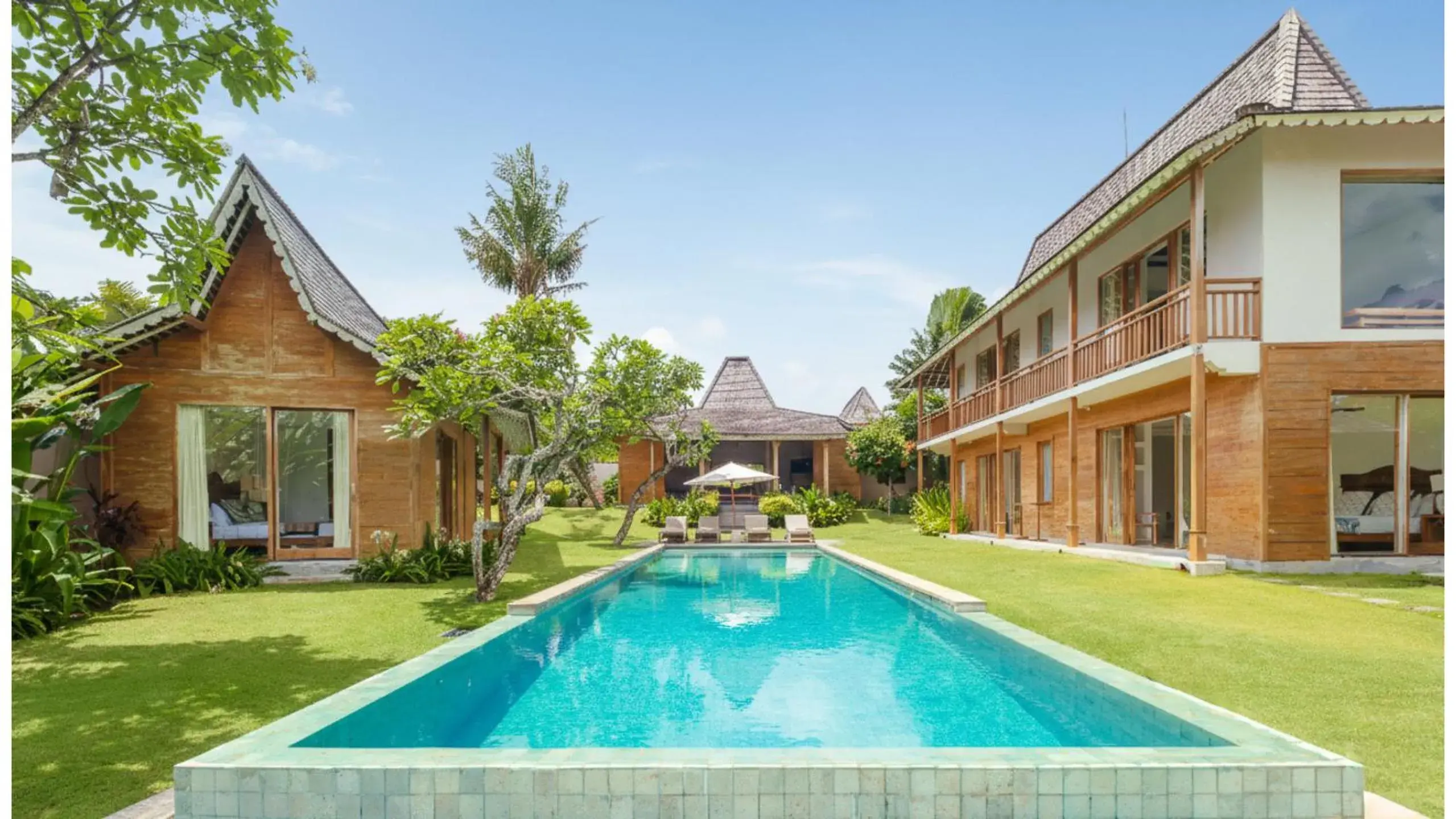 Villa Alea by Villa Finder Villa Alea by Villa Finder