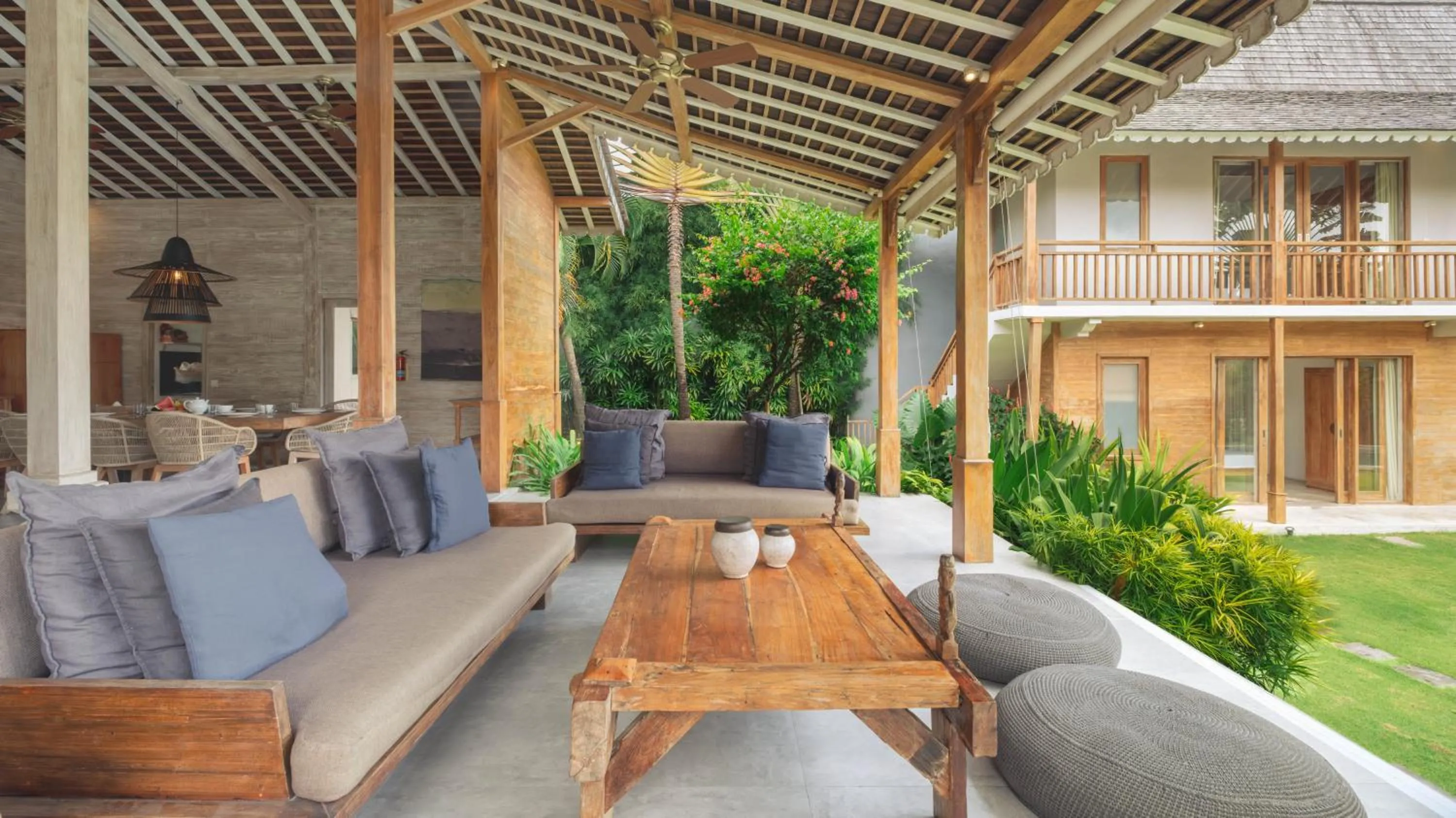 Villa Alea by Villa Finder