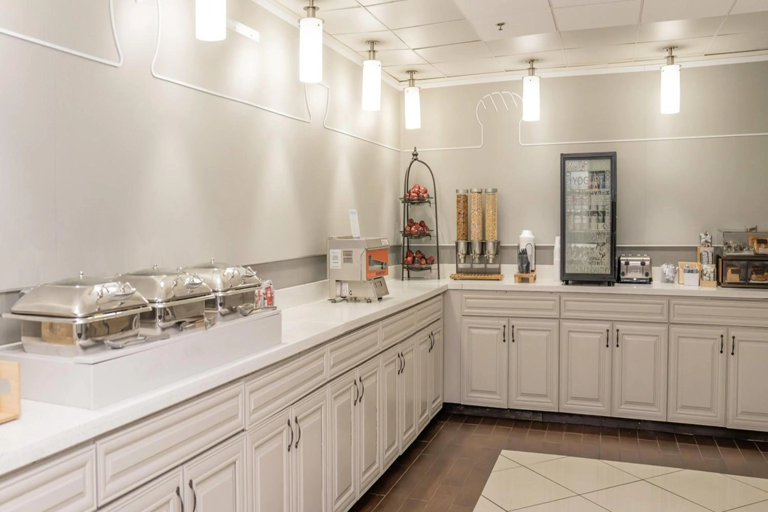 Property building in Elimwood Hotel, a Ramada by Wyndham