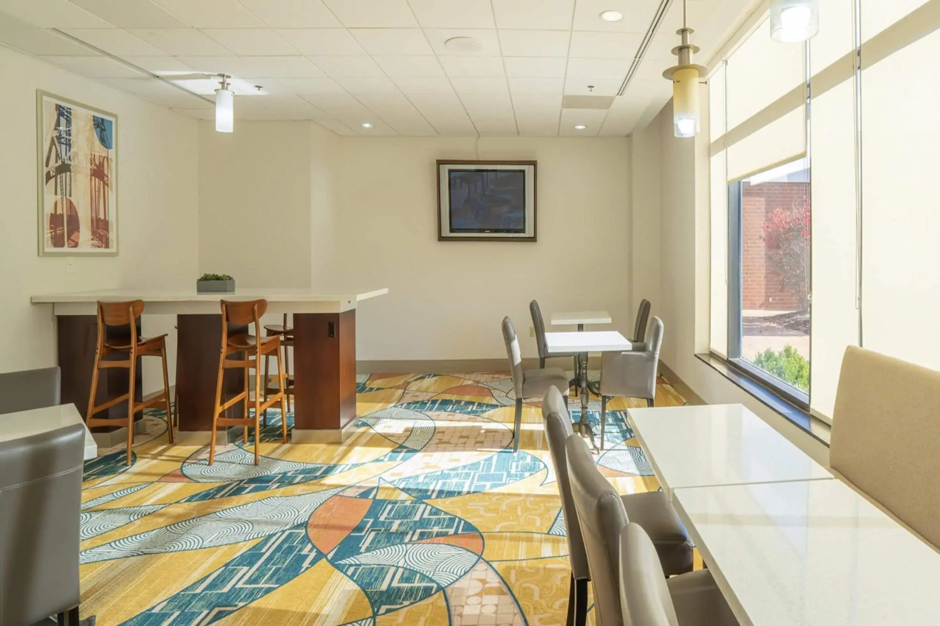 Property building in Elimwood Hotel, a Ramada by Wyndham Property building in Elimwood Hotel, a Ramada by Wyndham