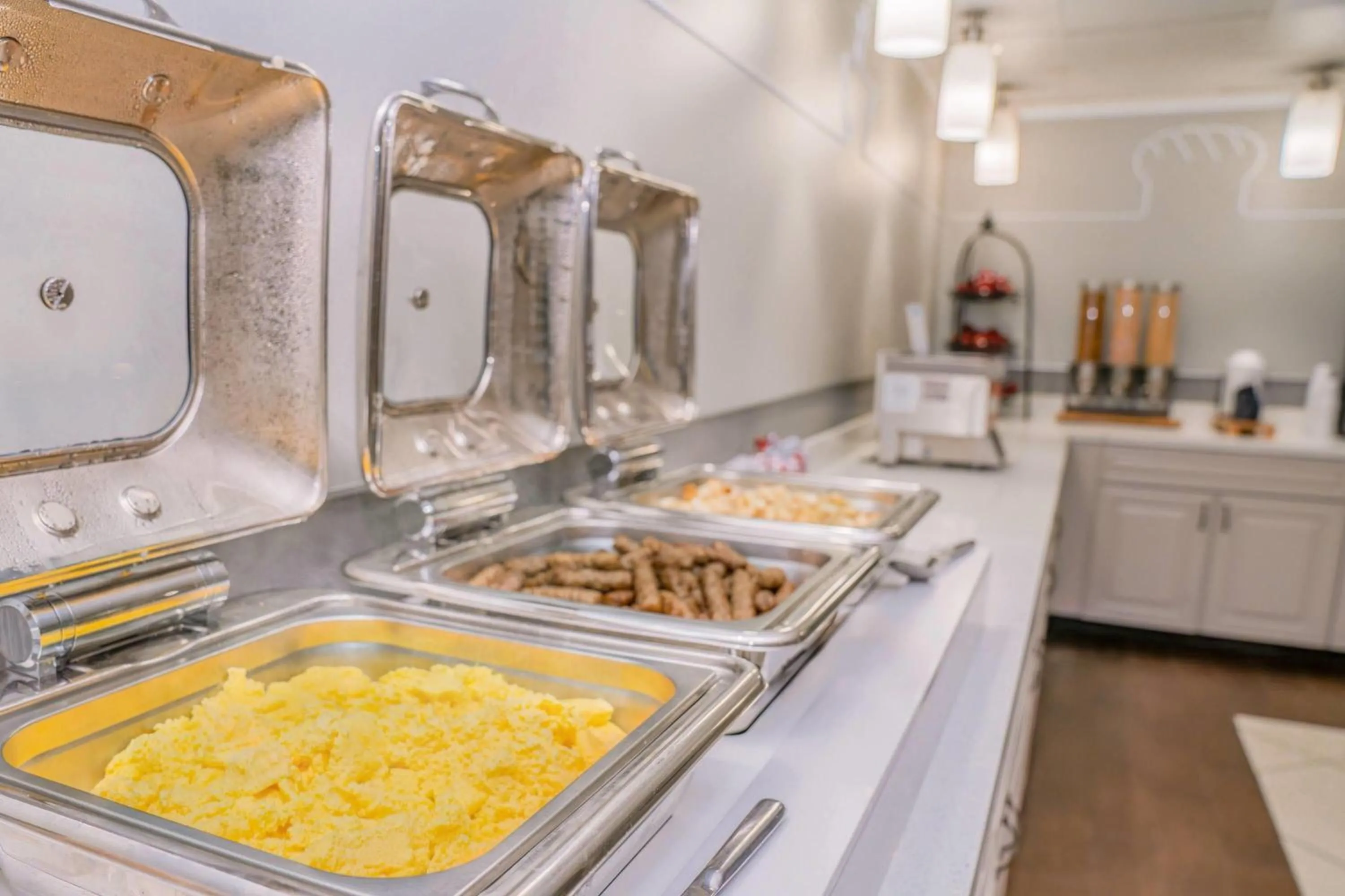 Property building in Elimwood Hotel, a Ramada by Wyndham