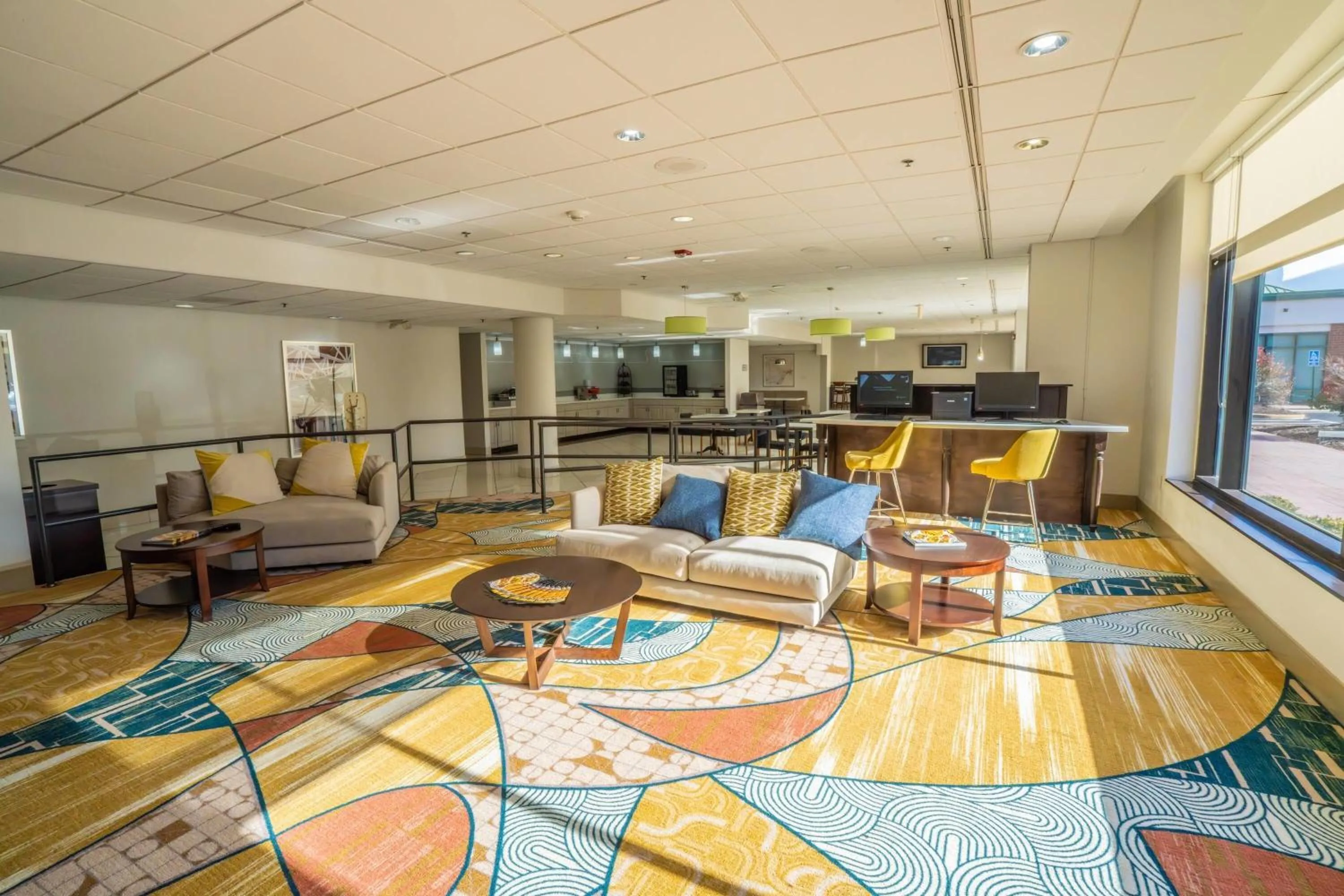 Property building in Elimwood Hotel, a Ramada by Wyndham