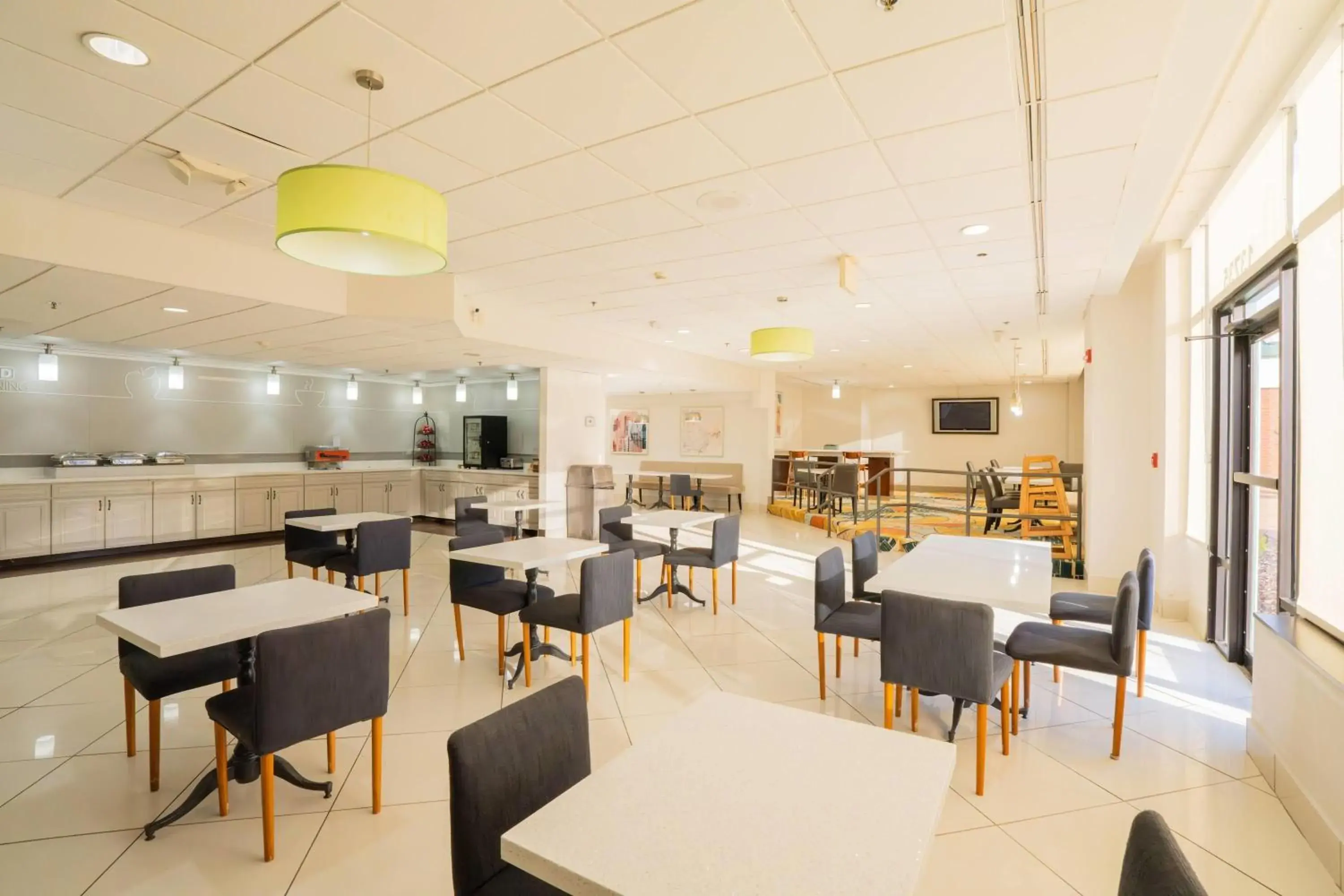 Property building in Elimwood Hotel, a Ramada by Wyndham Property building in Elimwood Hotel, a Ramada by Wyndham