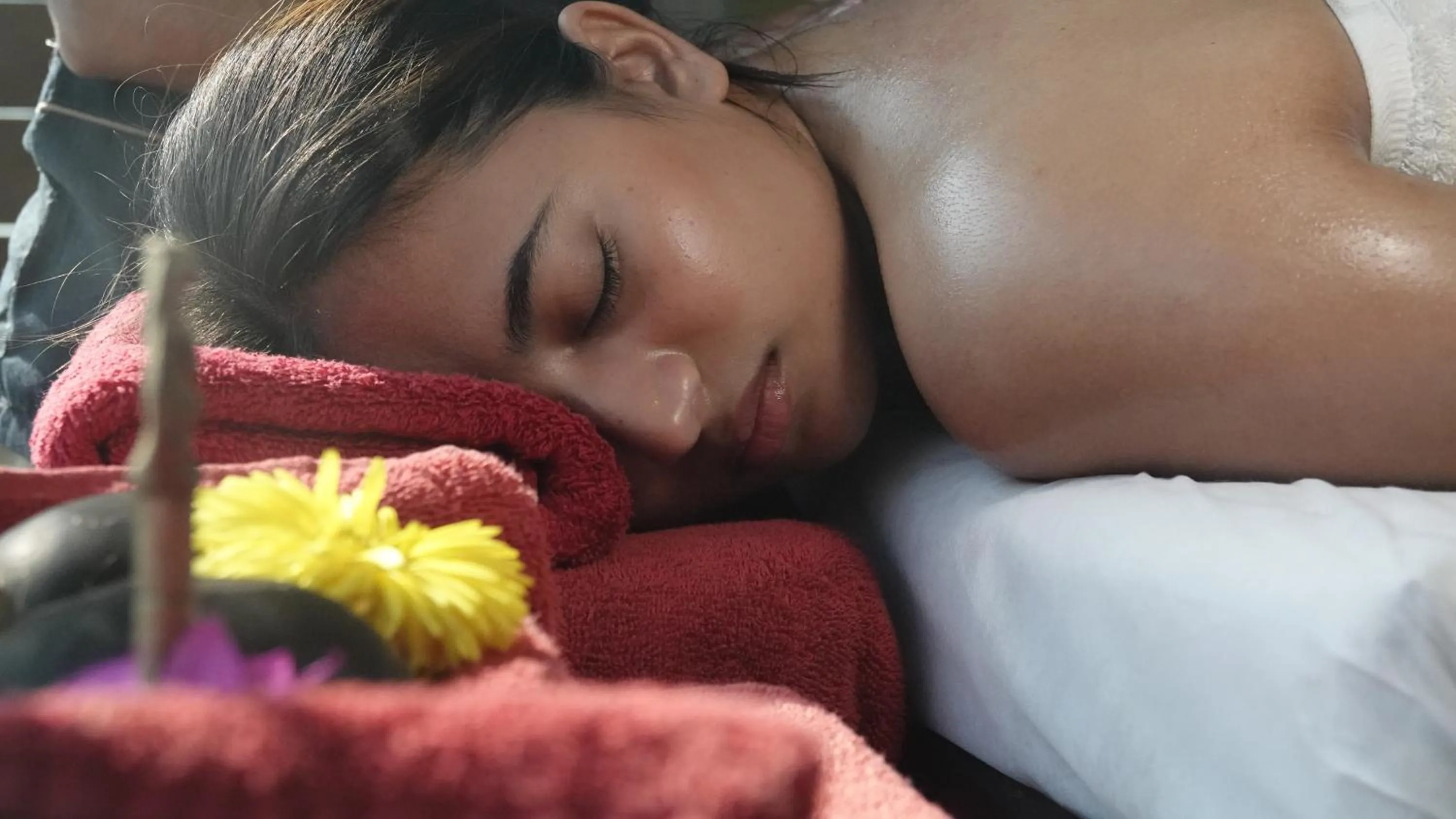 Spa and wellness centre/facilities, Bed in Raga on the Ganges, Rishikesh