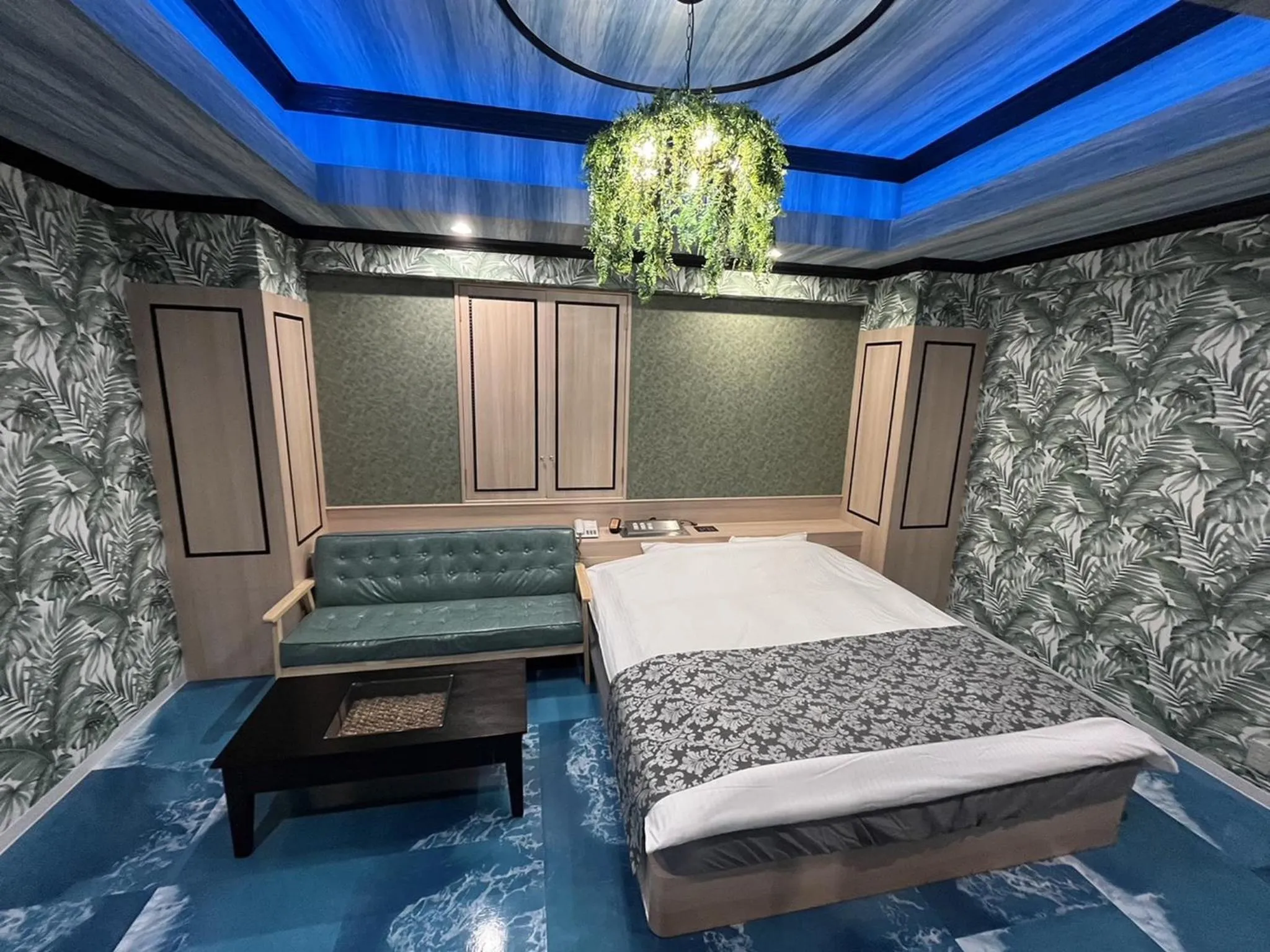 Bed in Fun3 -Adult Only-