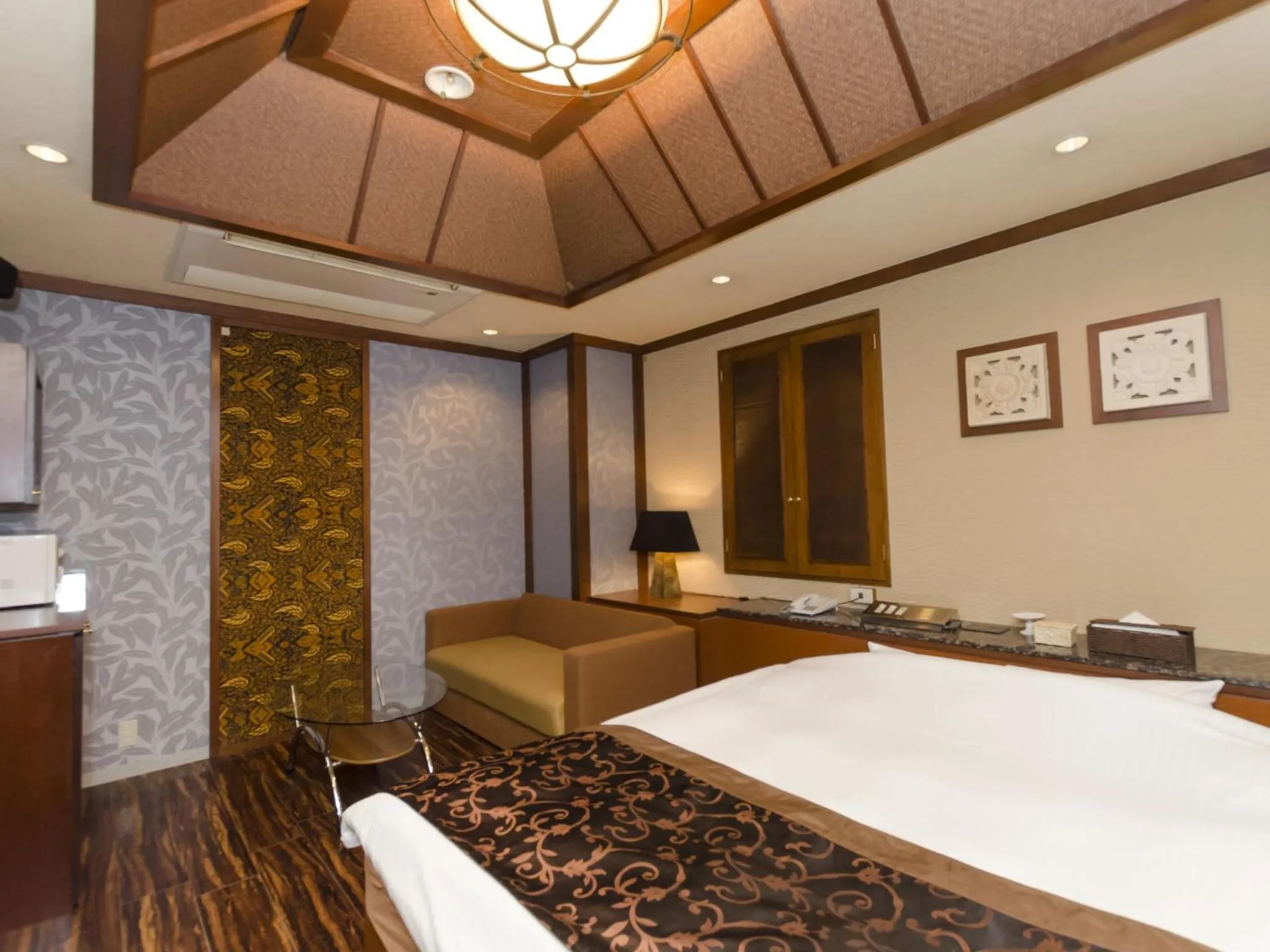 Bed in Fun3 -Adult Only-