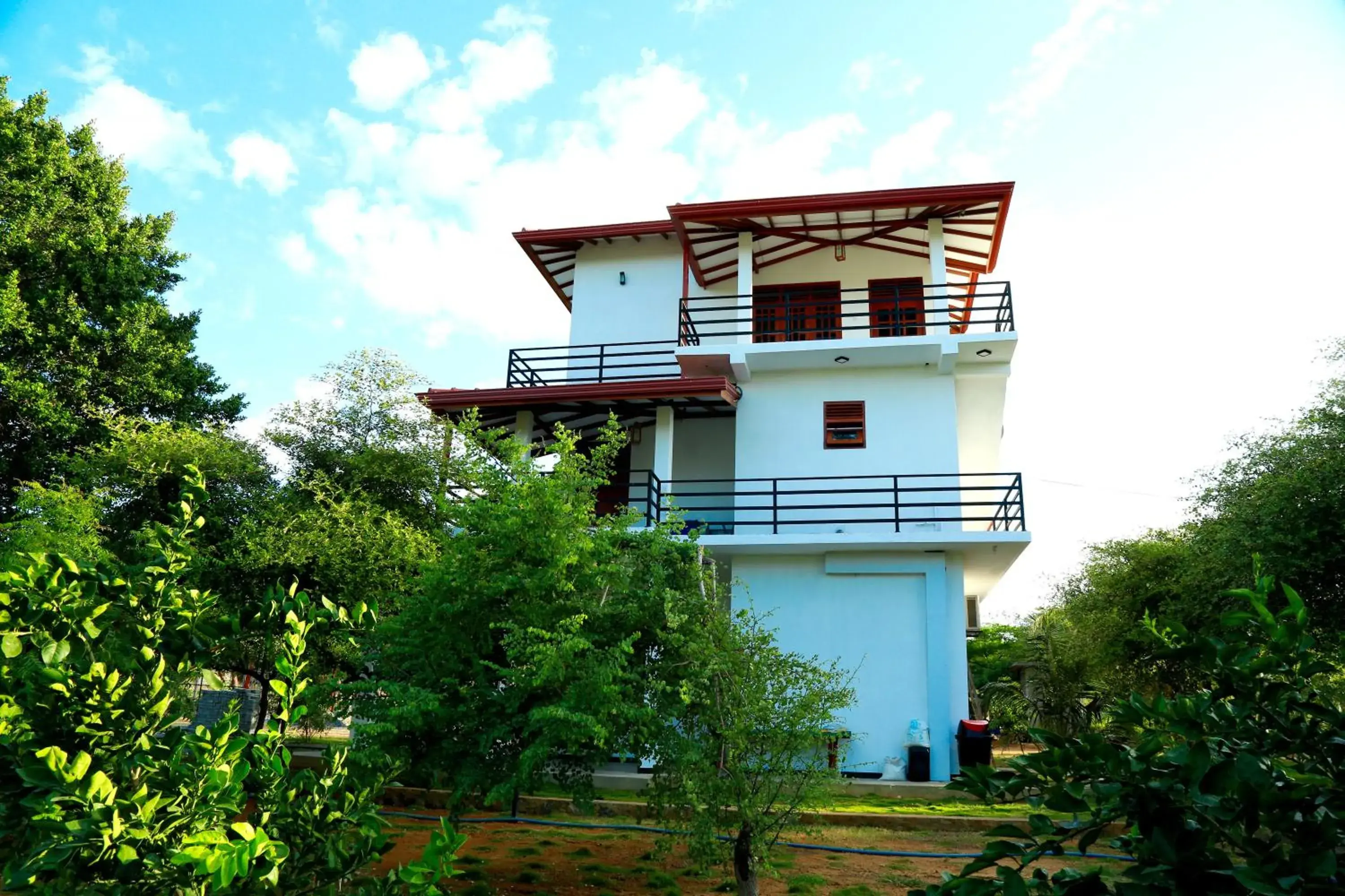 Lake Villa Resort Lake Villa Resort