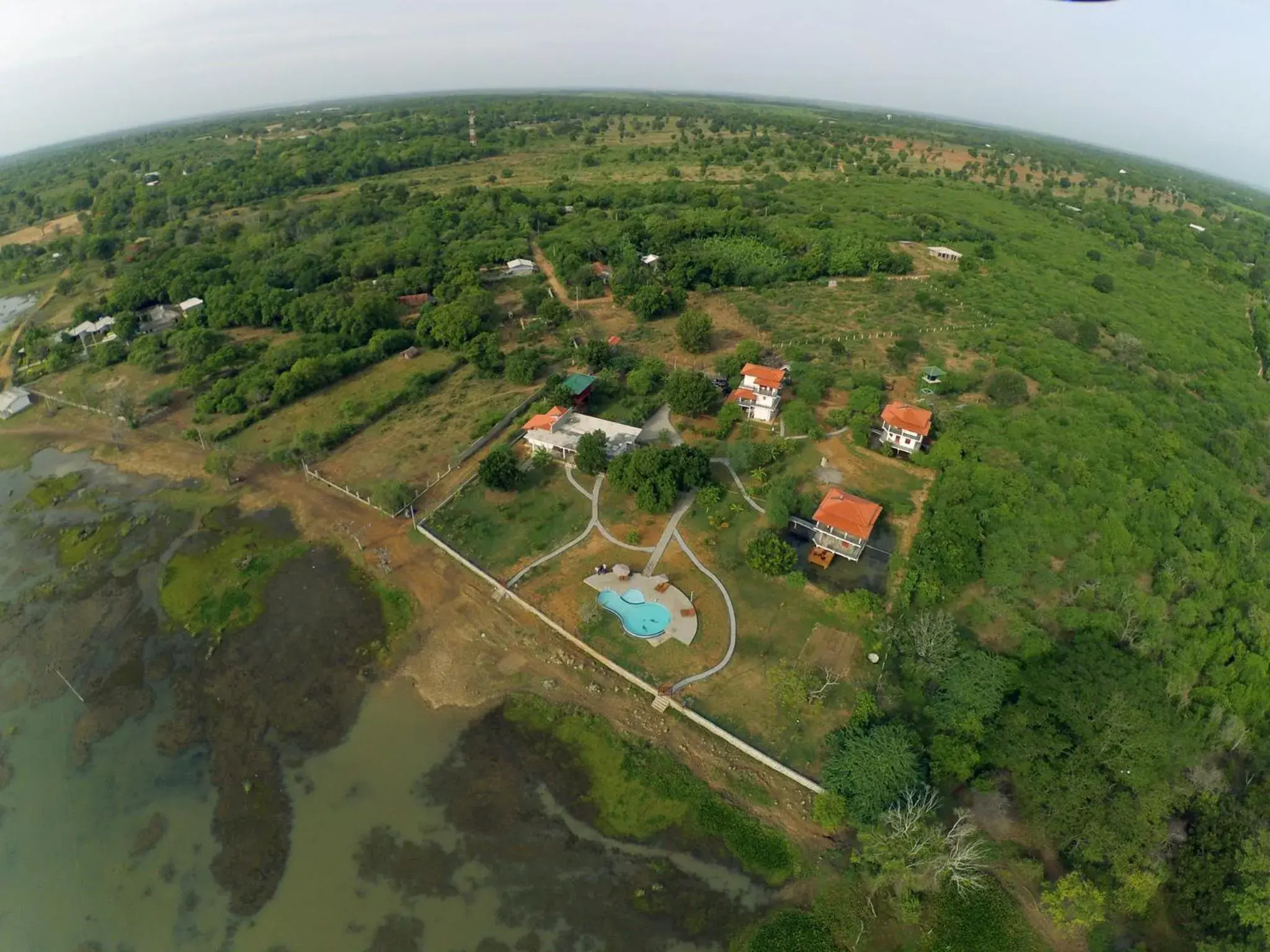Lake Villa Resort Lake Villa Resort