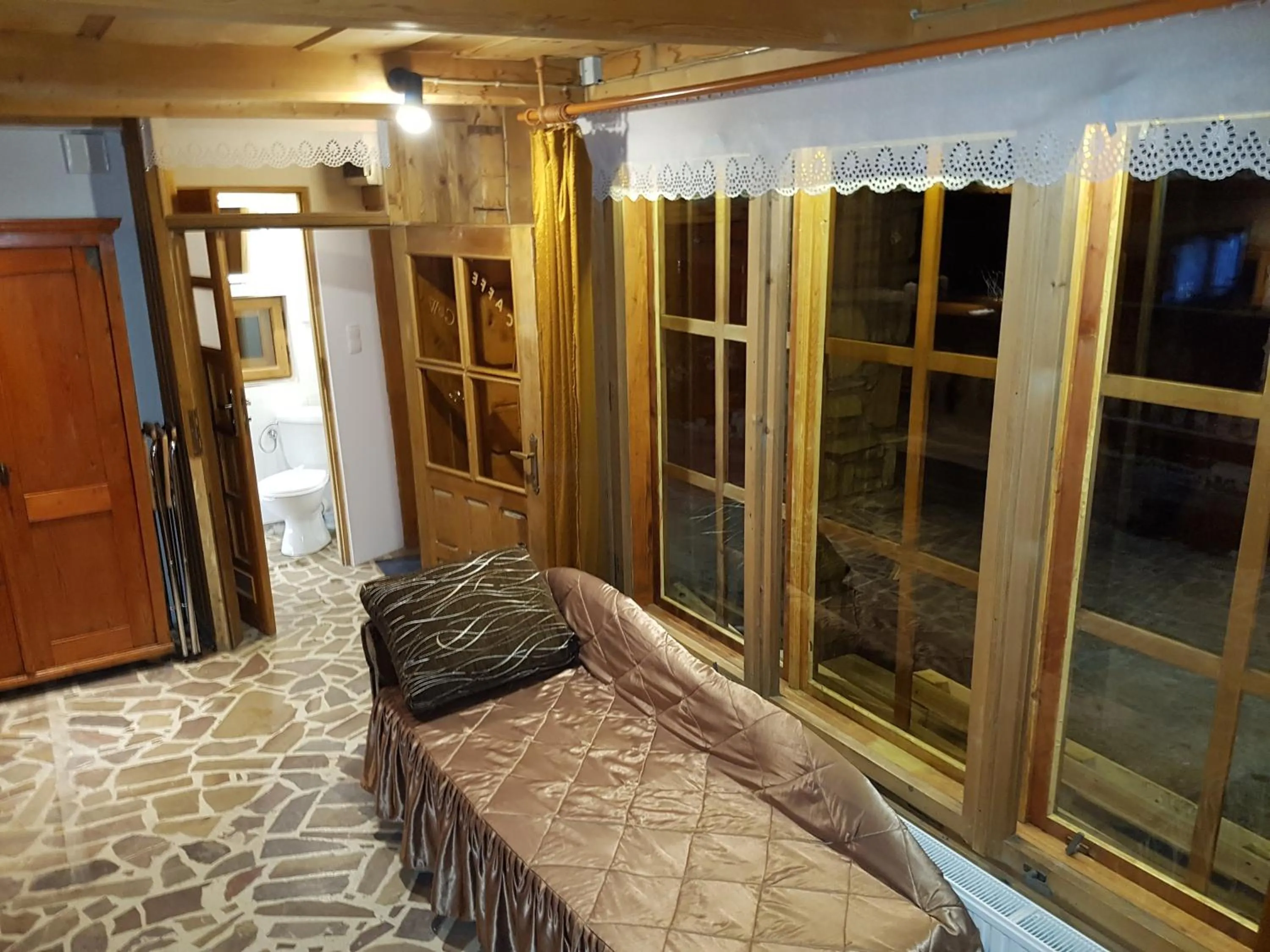 Other, Bed in Domek Drewniany Tetmajera Centrum Zakopane