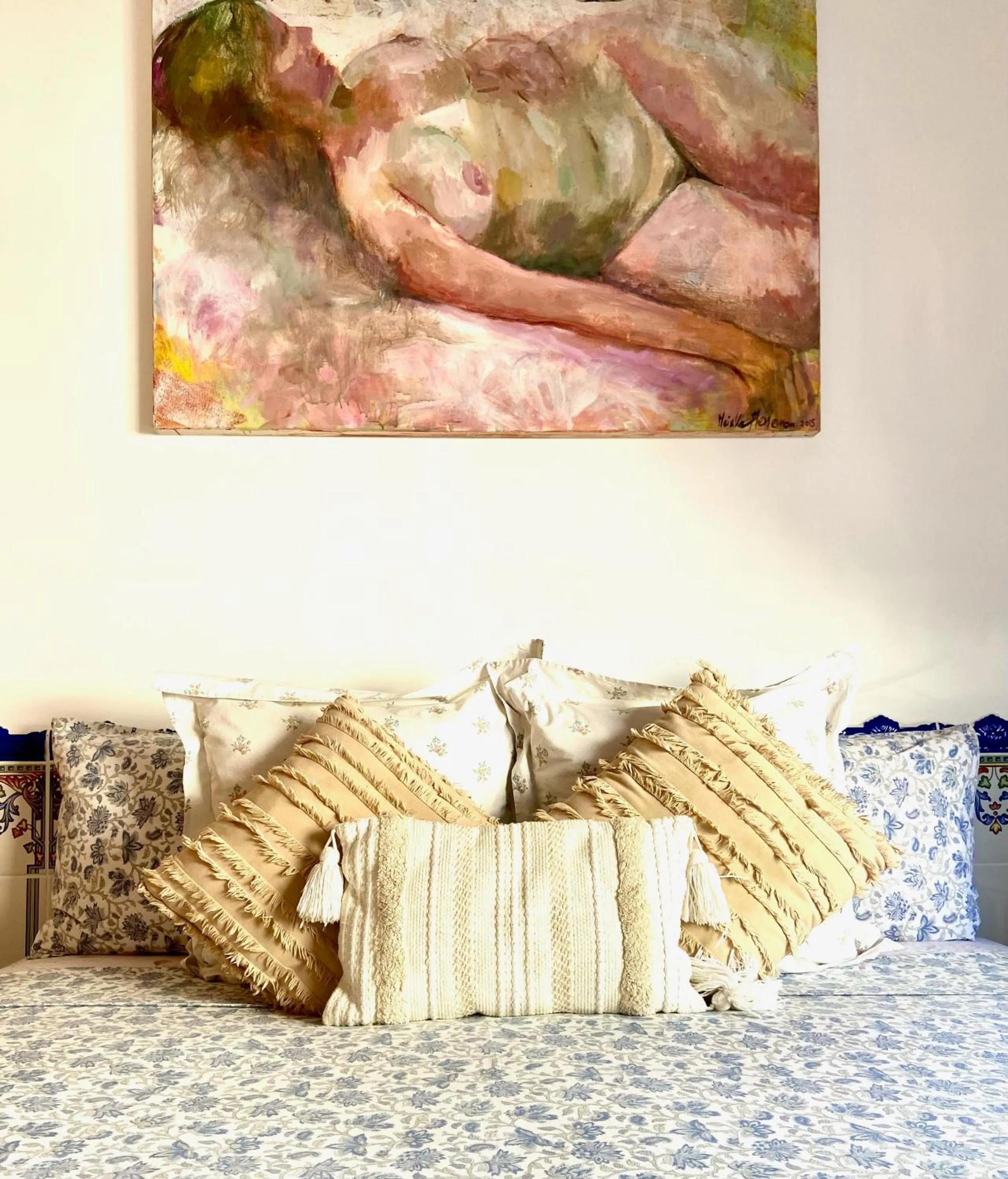 Zenit Olhao Bed & Breakfast