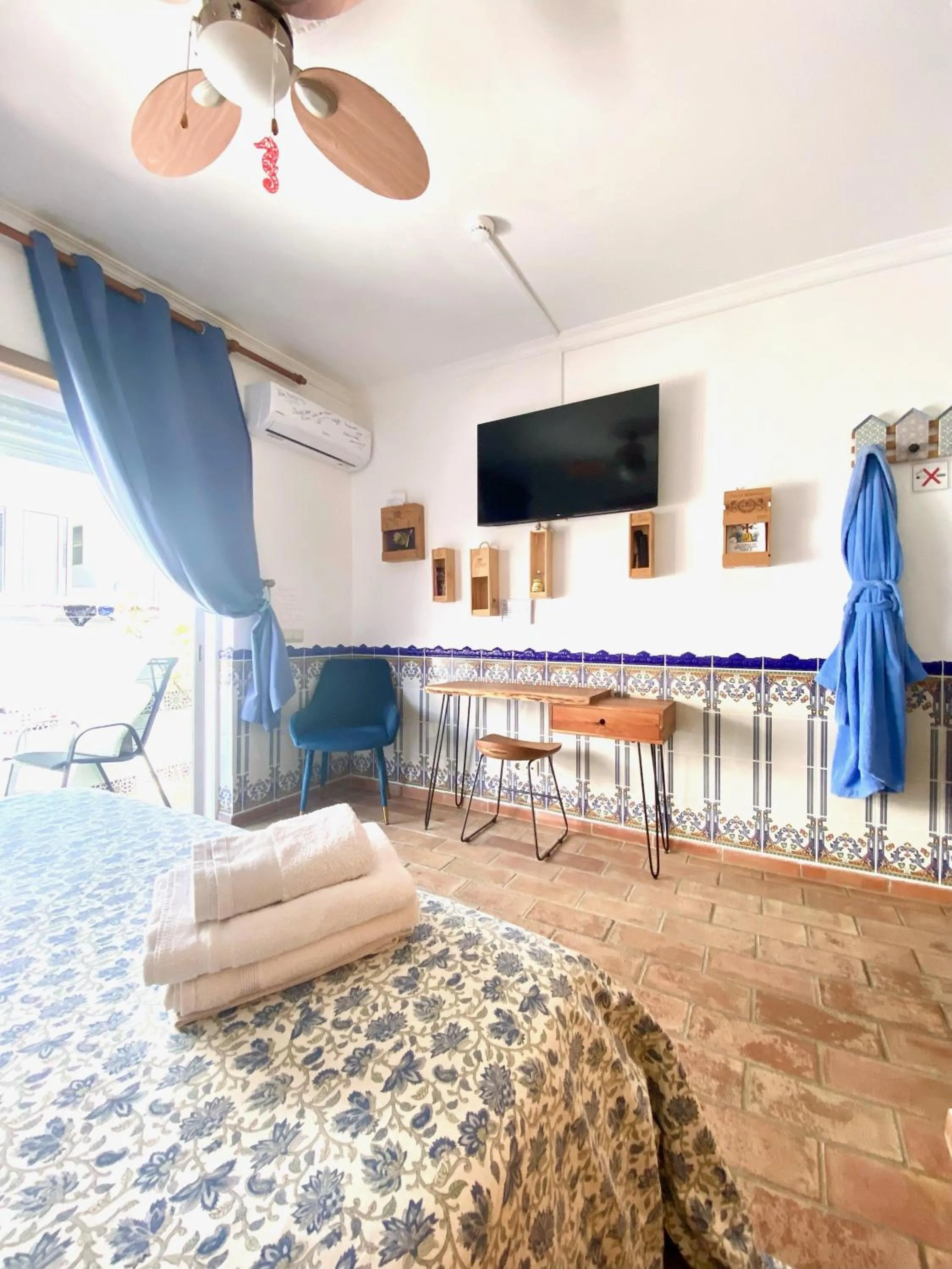 Zenit Olhao Bed & Breakfast