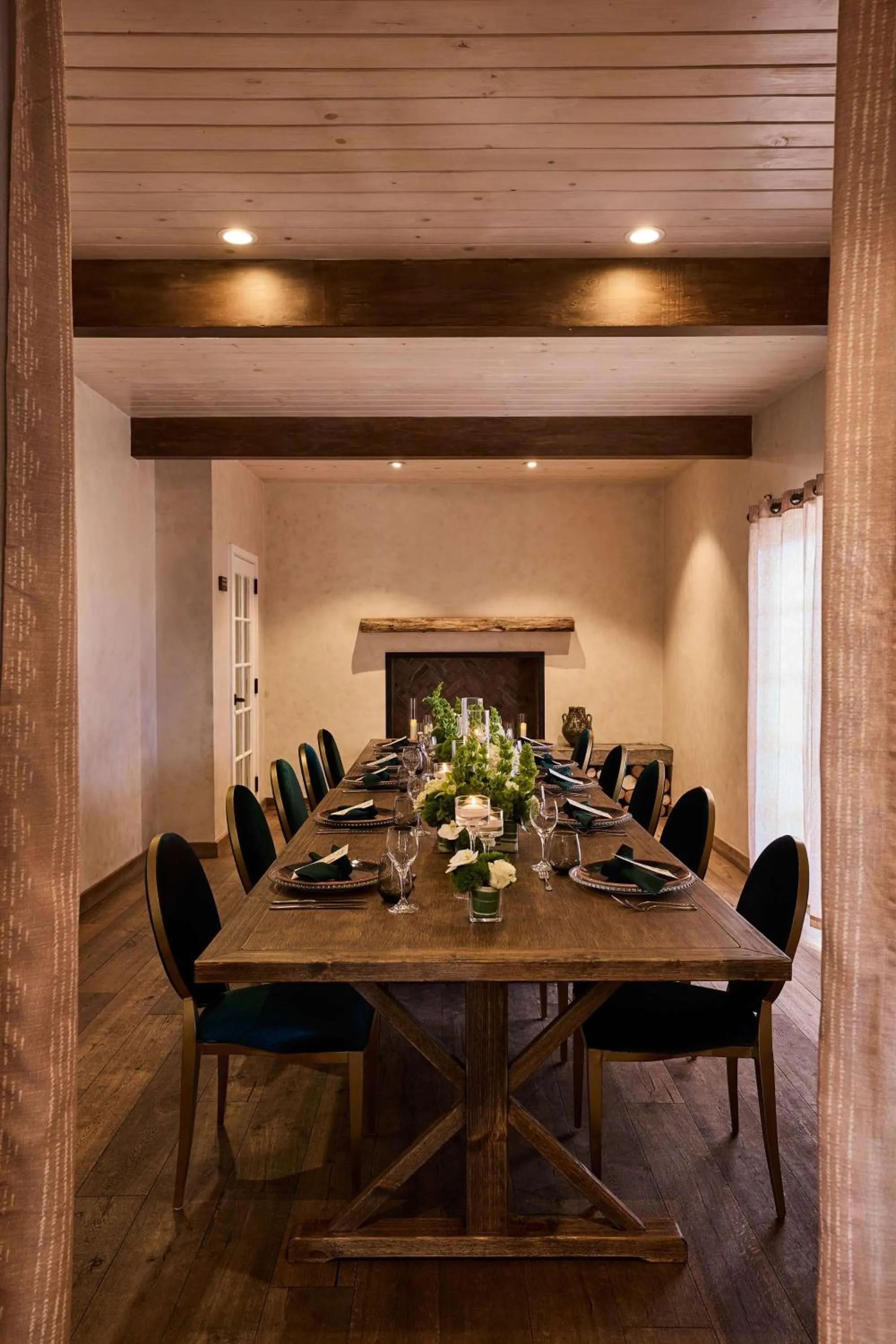 Restaurant/places to eat in The Leta Santa Barbara Goleta, Tapestry Collection by Hilton