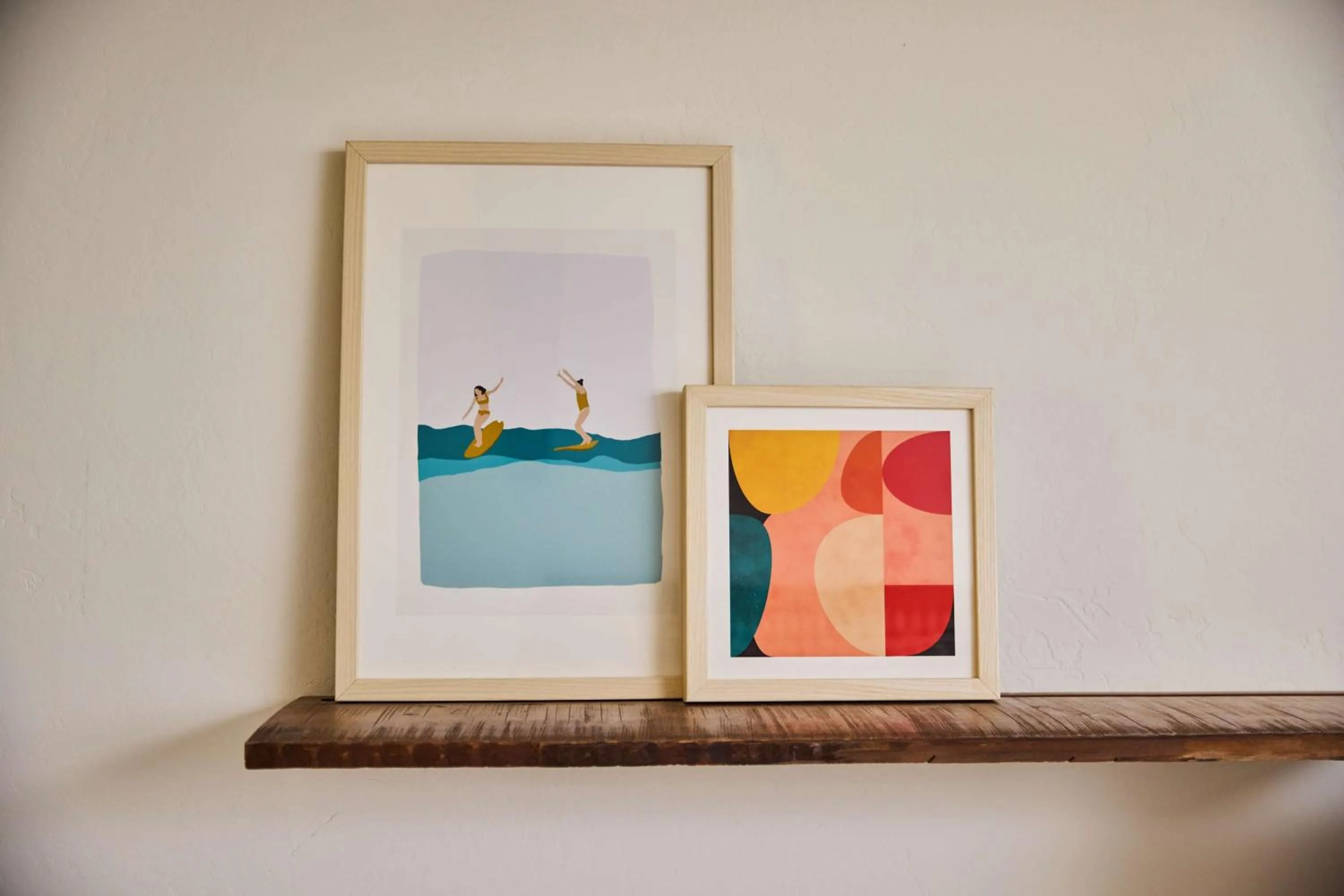 Photo of the whole room in The Leta Santa Barbara Goleta, Tapestry Collection by Hilton