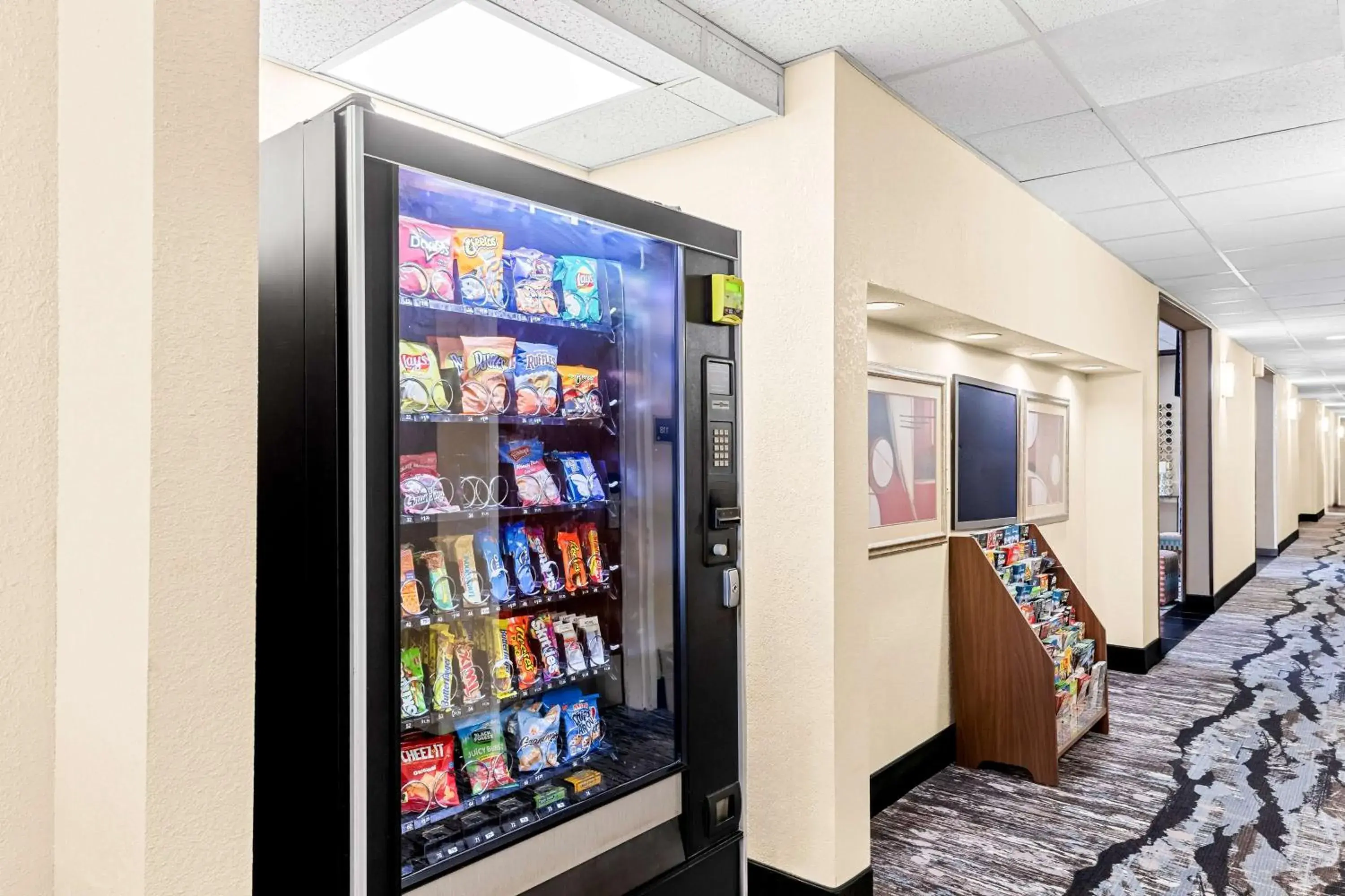 Property building in Best Western Gwinnett Center Property building in Best Western Gwinnett Center