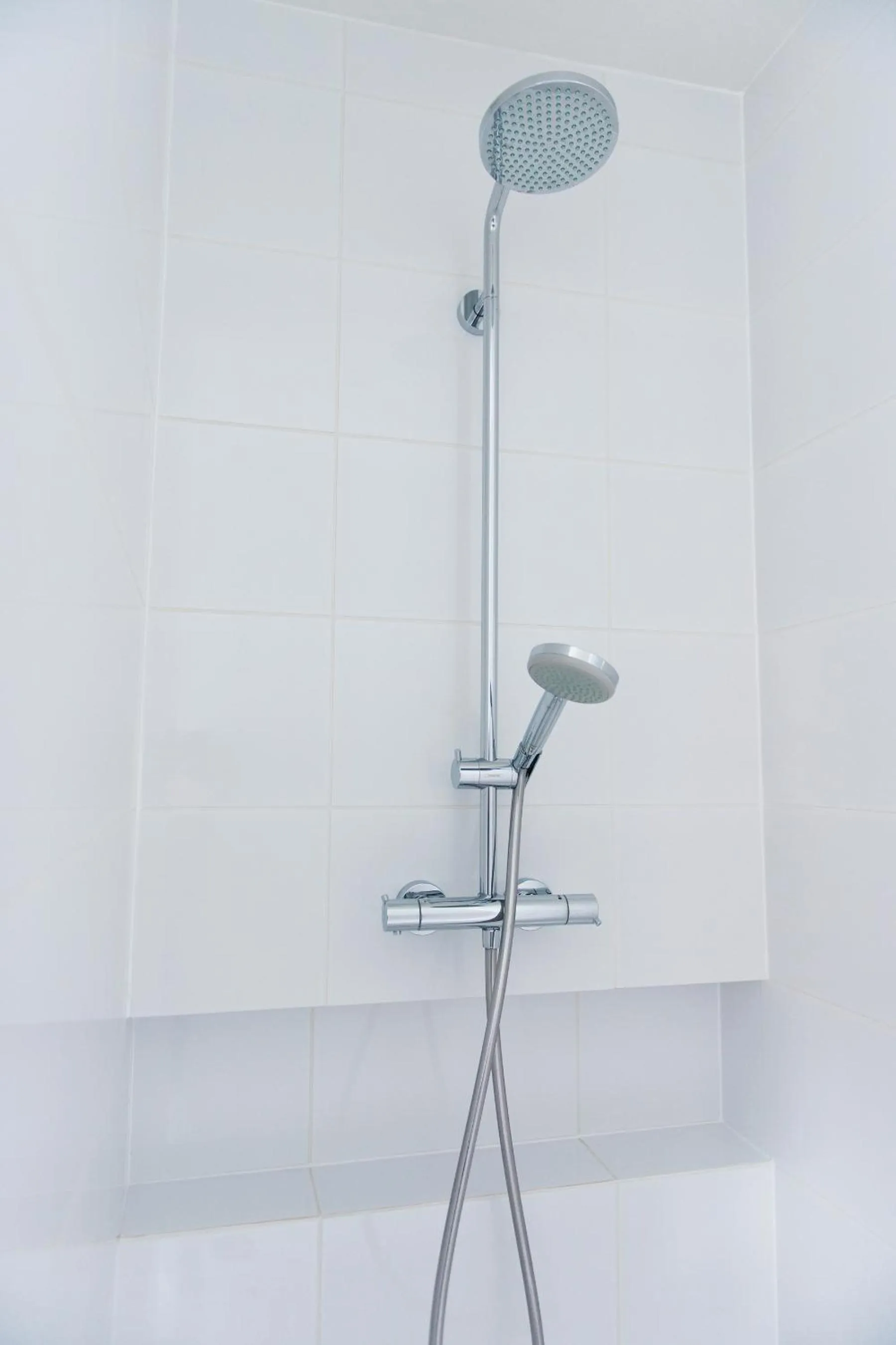 Bathroom in 4B B&B Brugge