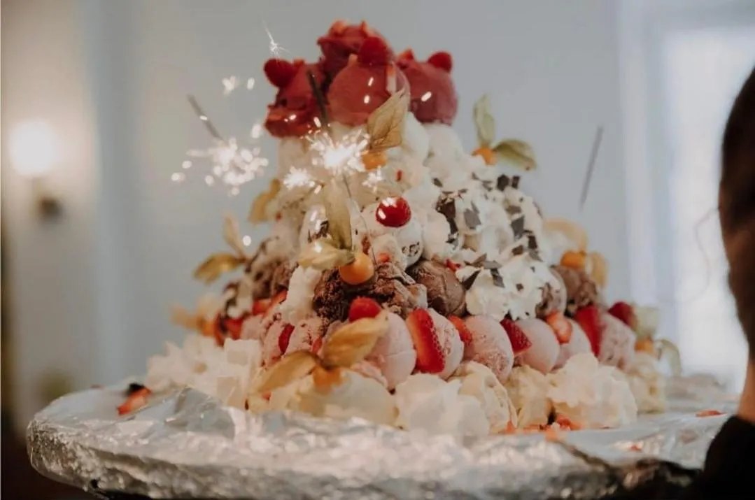 Restaurant/places to eat in Seebauer-Hotel Die Ente von Wassertrüdingen