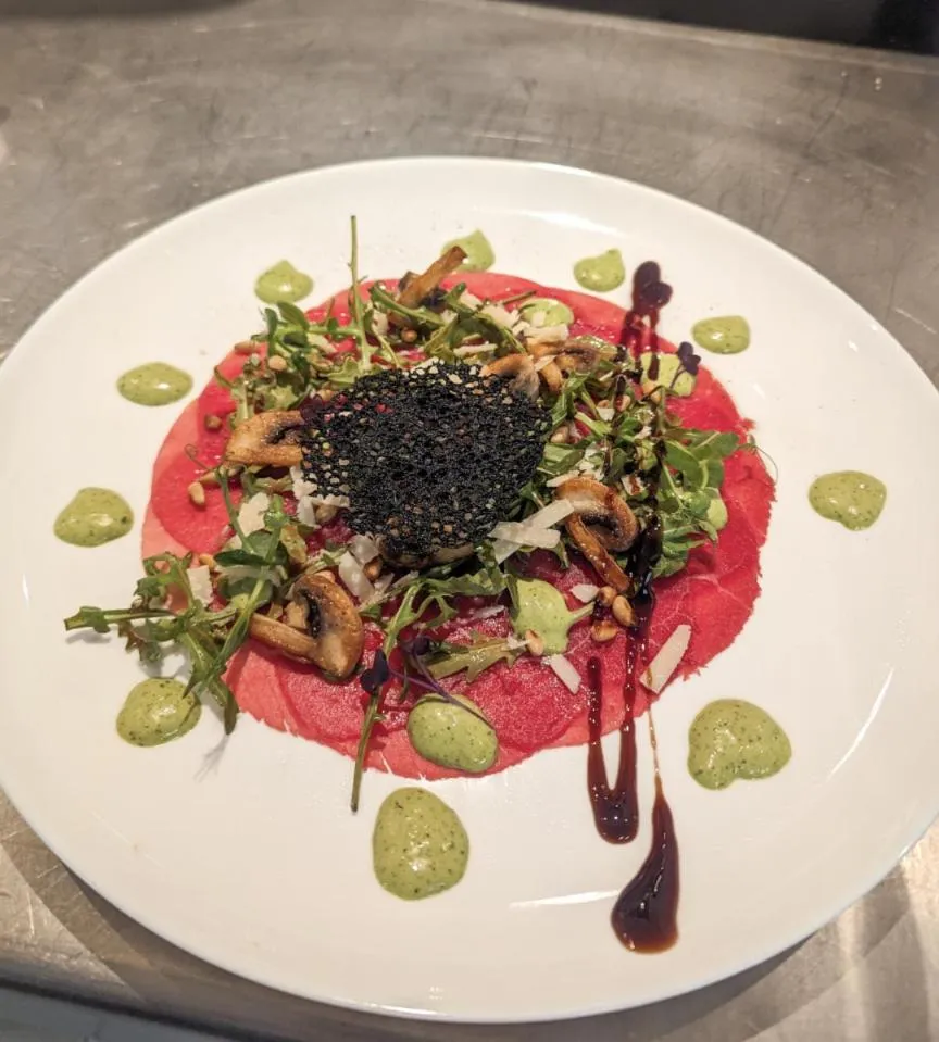 Seebauer-Hotel Die Ente von Wassertrüdingen