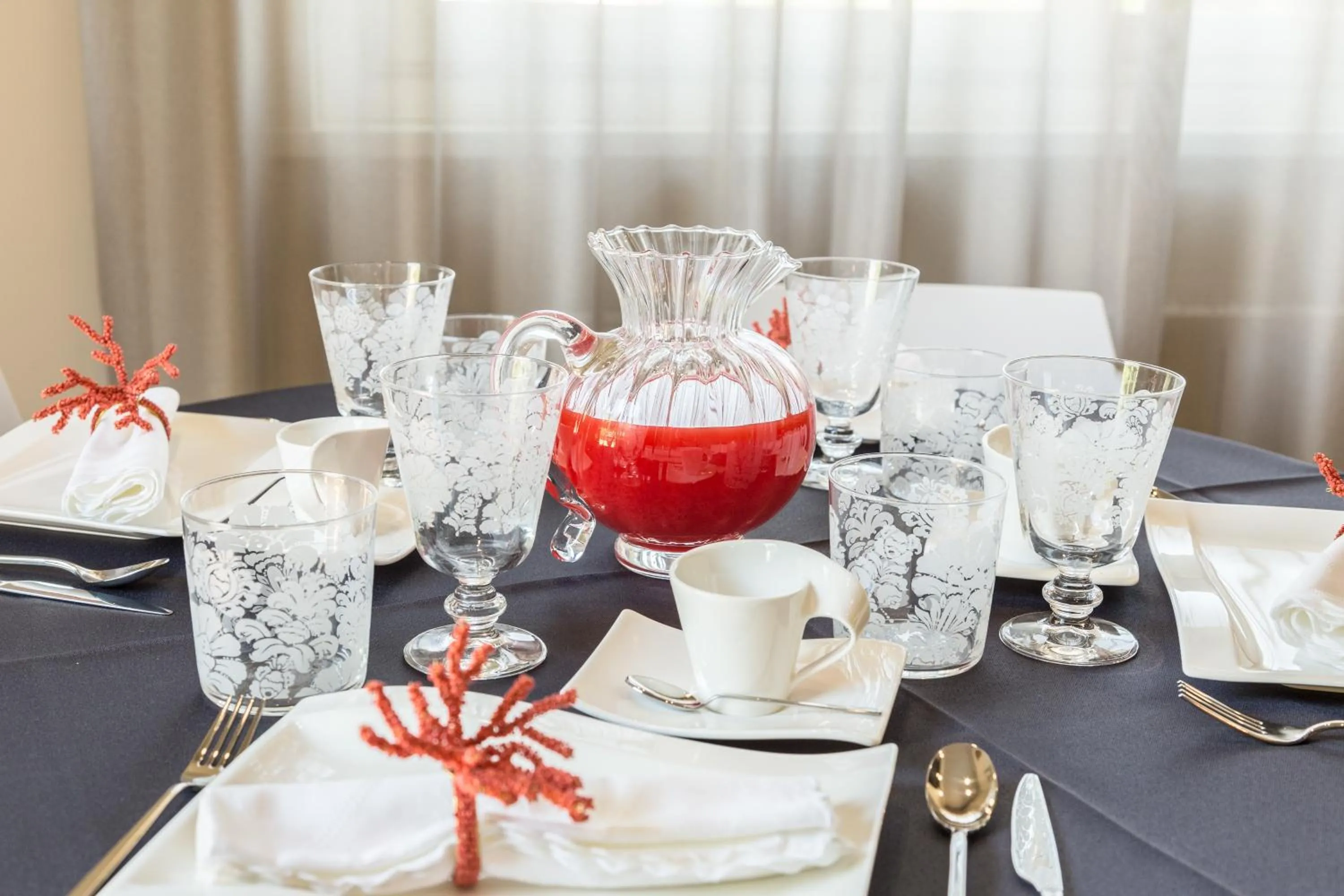 Breakfast in I Segreti della Valle