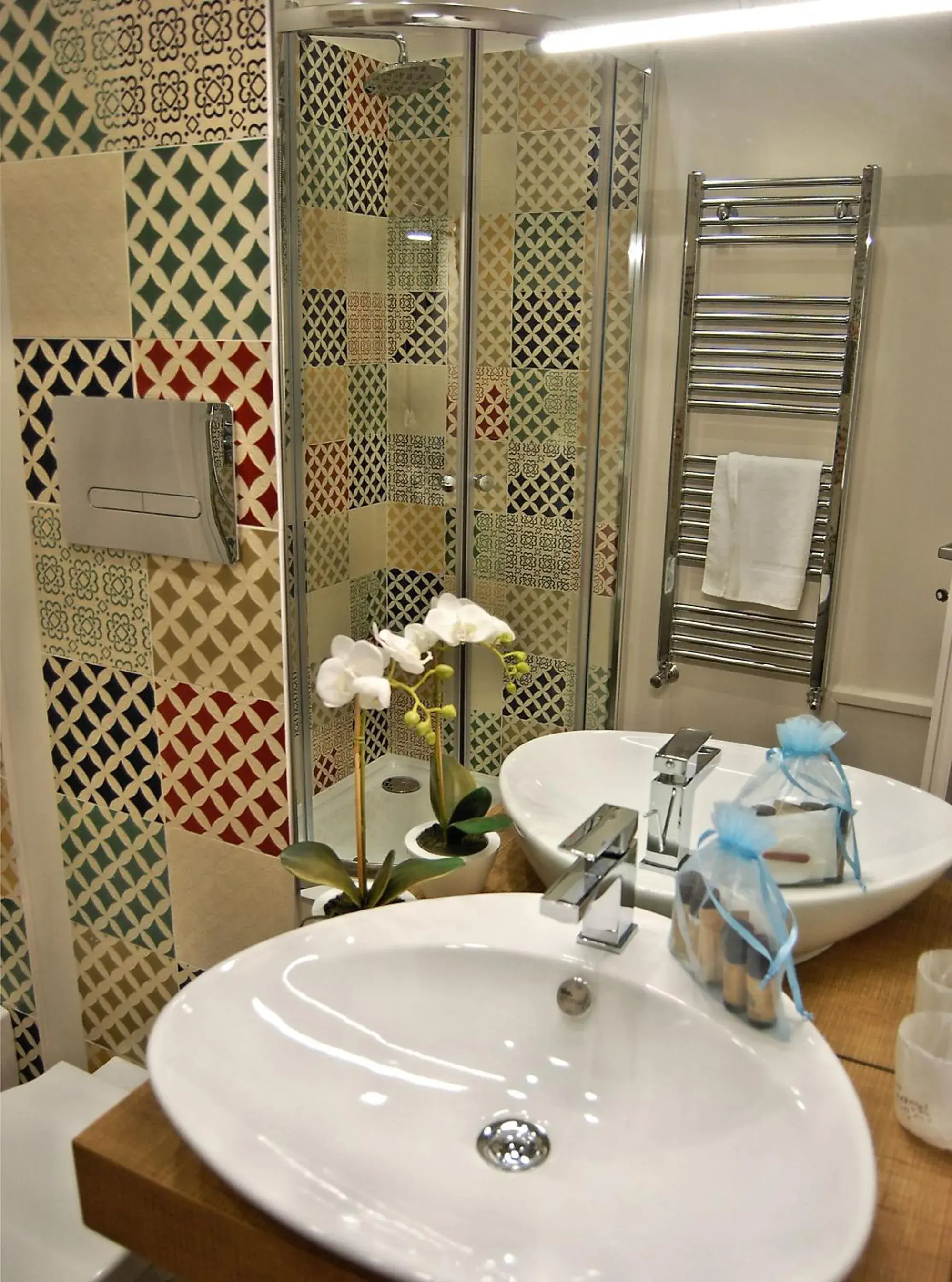 Standard Double Room in I Segreti della Valle Standard Double Room in I Segreti della Valle