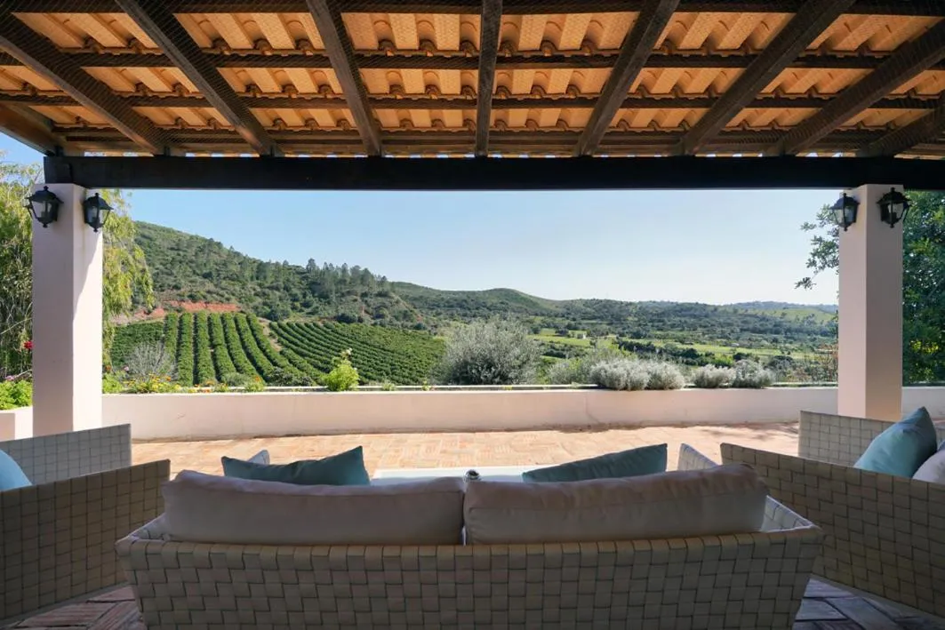 View (from property/room) in Vale Fuzeiros Nature Guest House