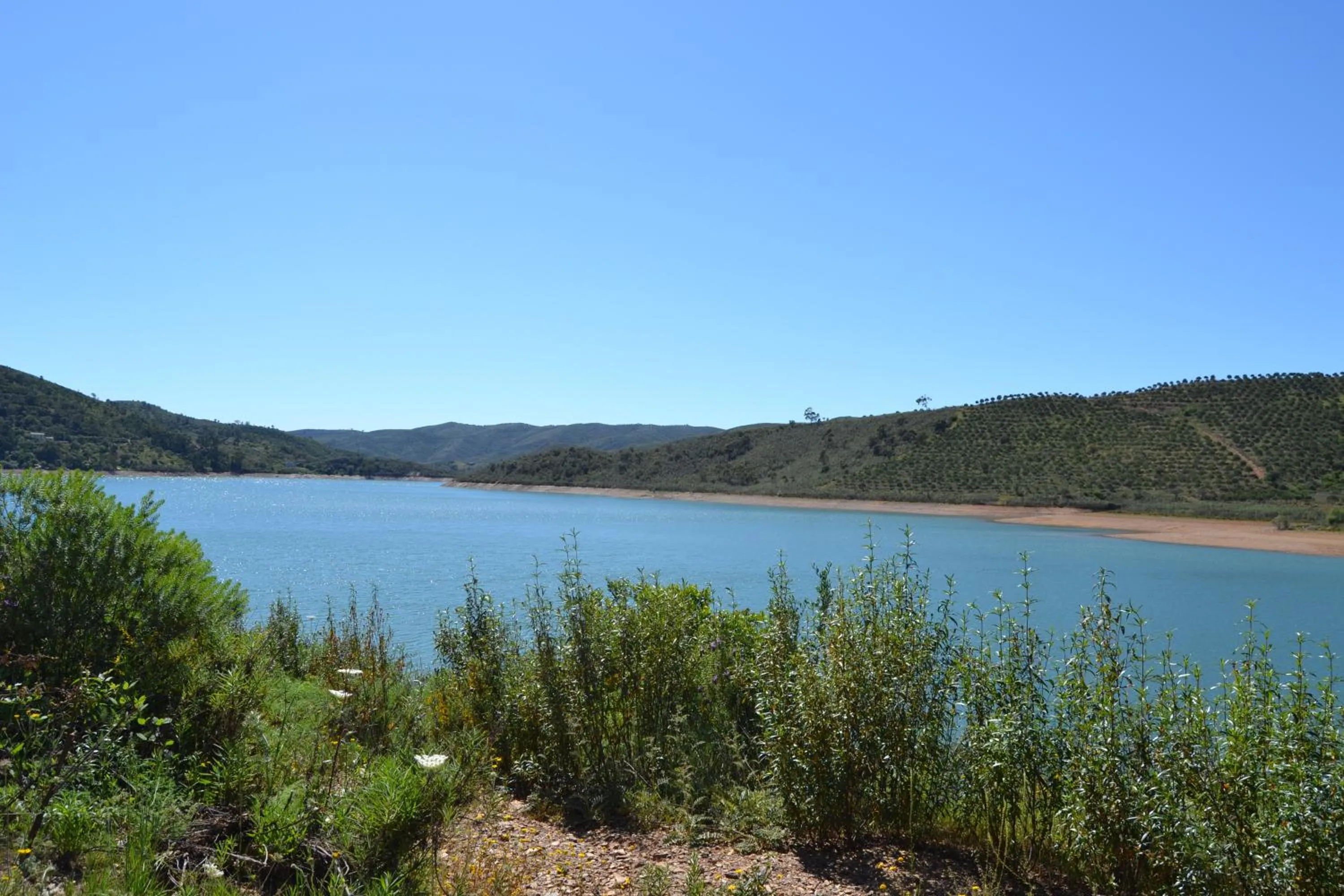 Entertainment in Vale Fuzeiros Nature Guest House