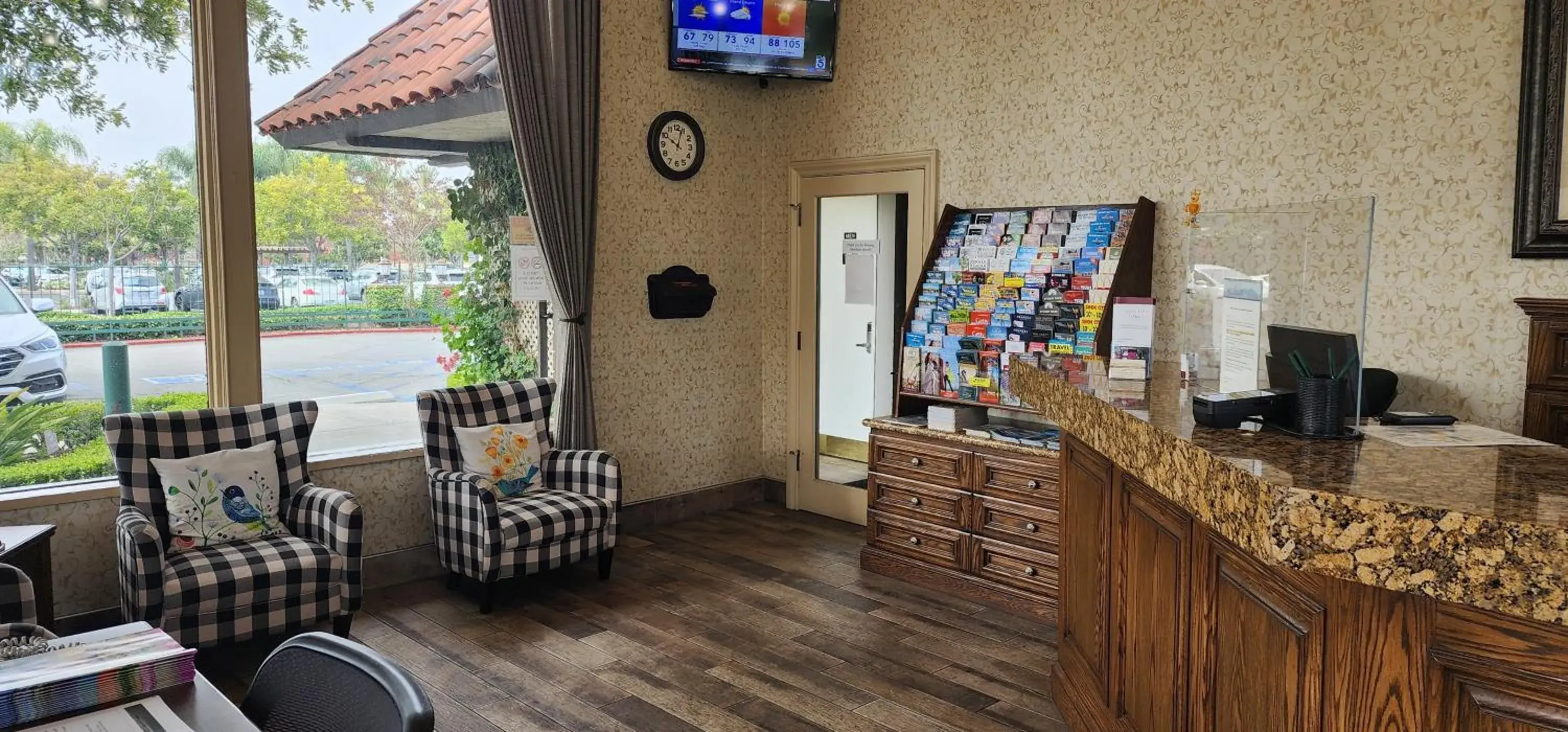 Property building in Laguna Hills Lodge-Irvine Spectrum Property building in Laguna Hills Lodge-Irvine Spectrum