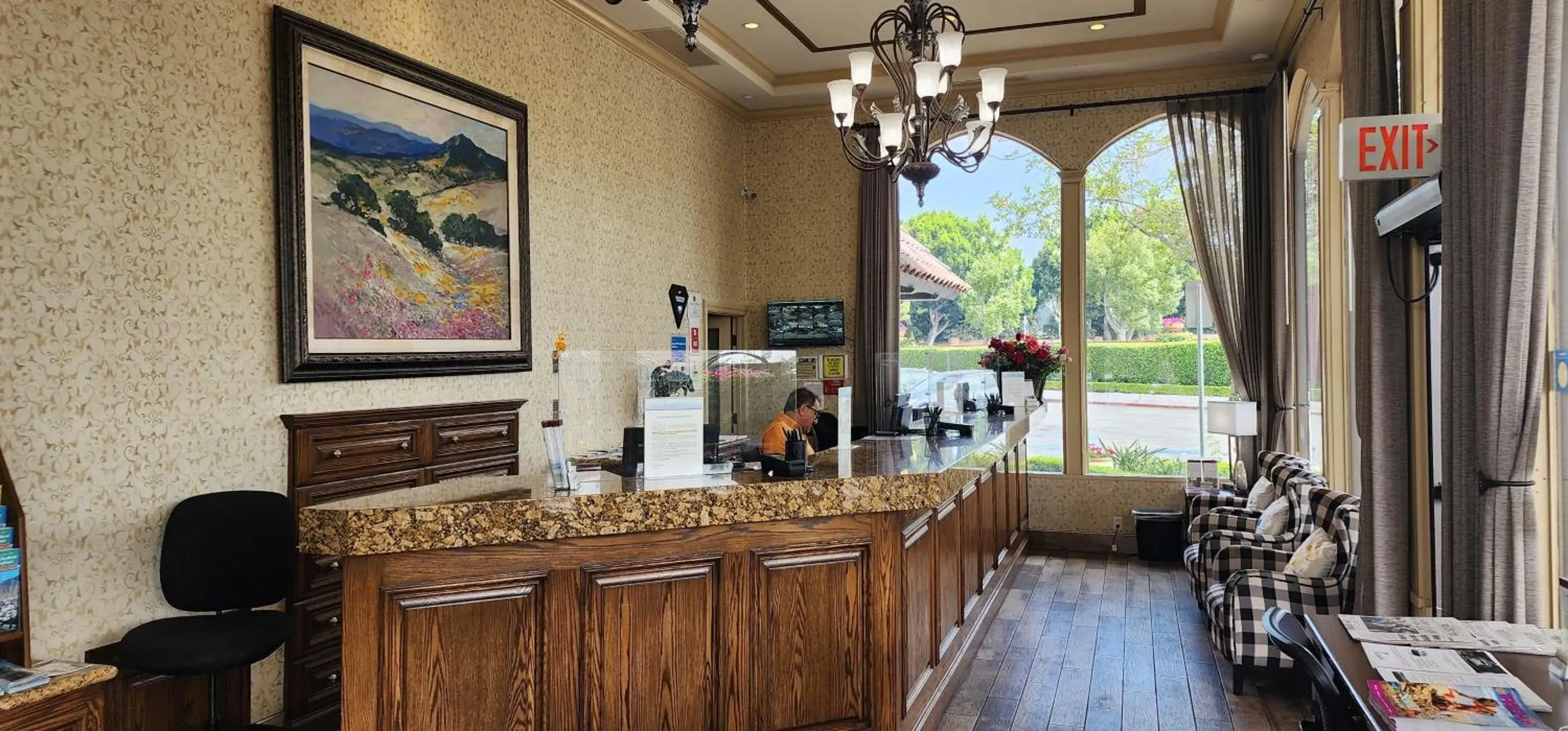 Property building in Laguna Hills Lodge-Irvine Spectrum Property building in Laguna Hills Lodge-Irvine Spectrum