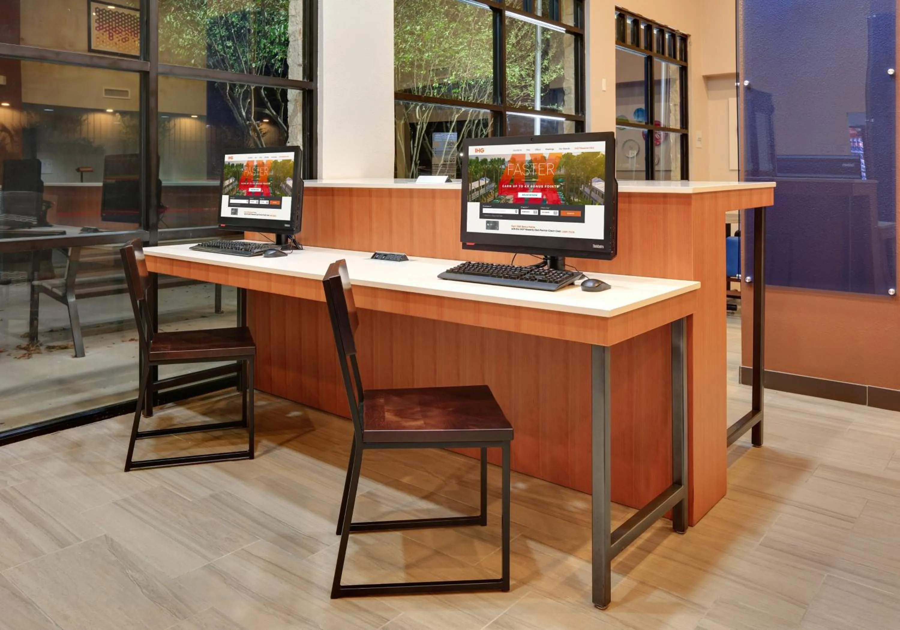 Other in Holiday Inn Express & Suites - Austin - Round Rock by IHG