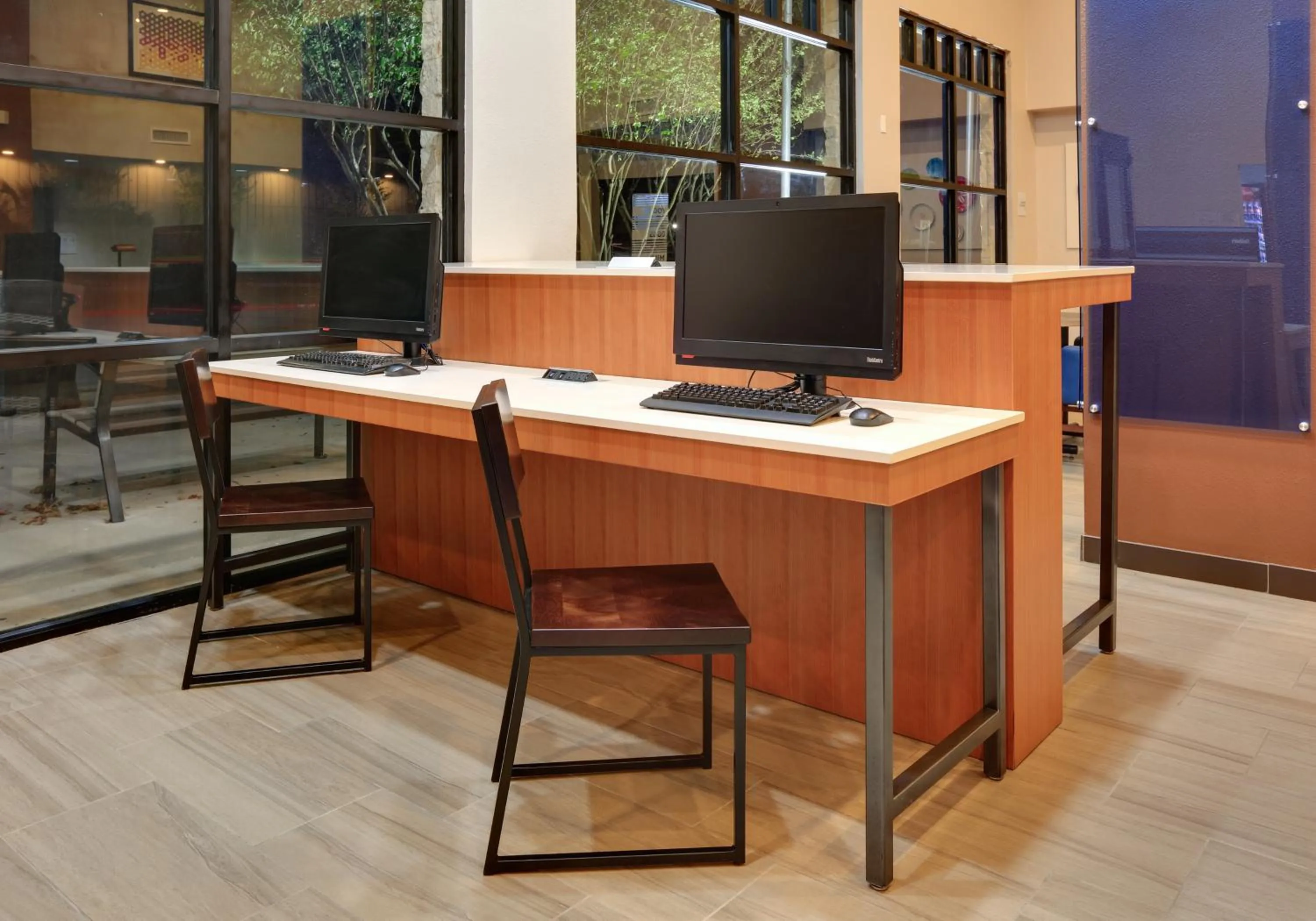 Business facilities in Holiday Inn Express & Suites - Austin - Round Rock by IHG