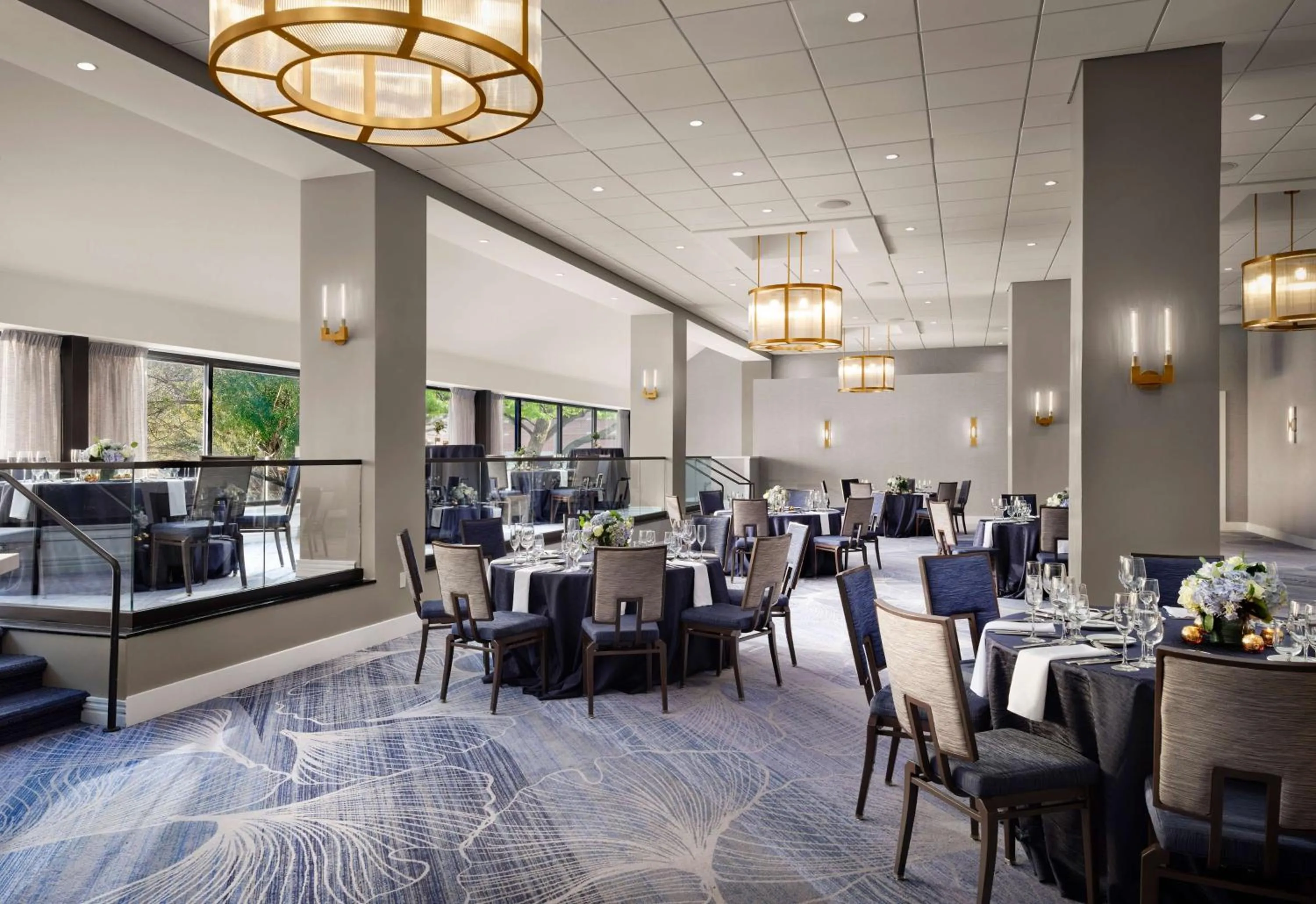 Meeting/conference room in Sonesta White Plains Downtown