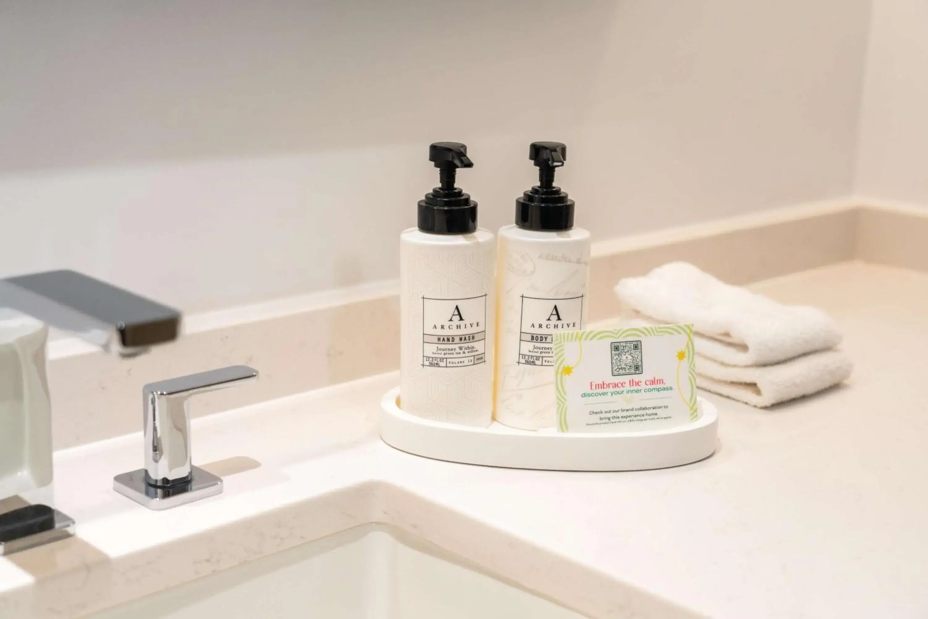 Bedroom in Sonesta White Plains Downtown Bedroom in Sonesta White Plains Downtown