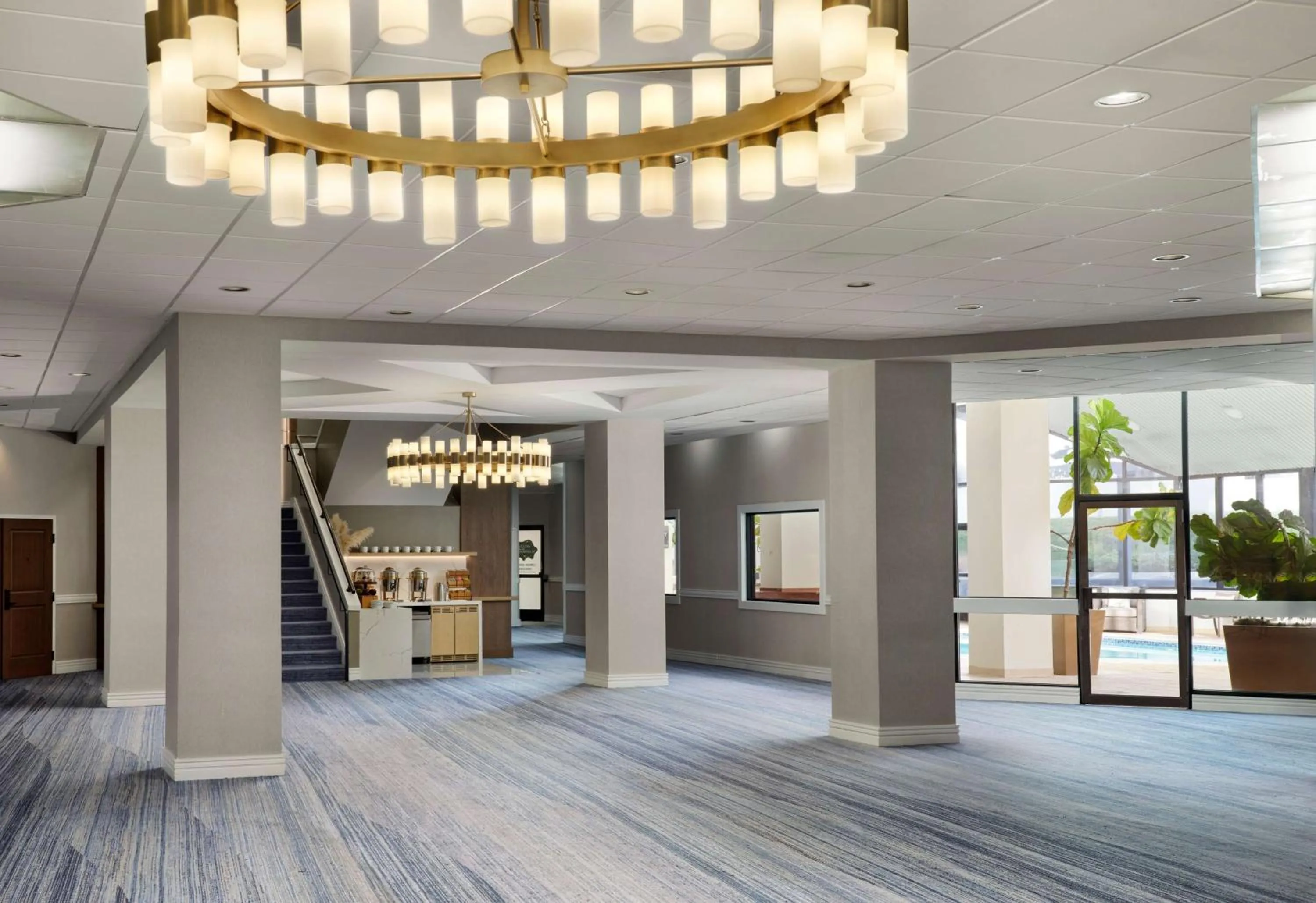 Meeting/conference room in Sonesta White Plains Downtown