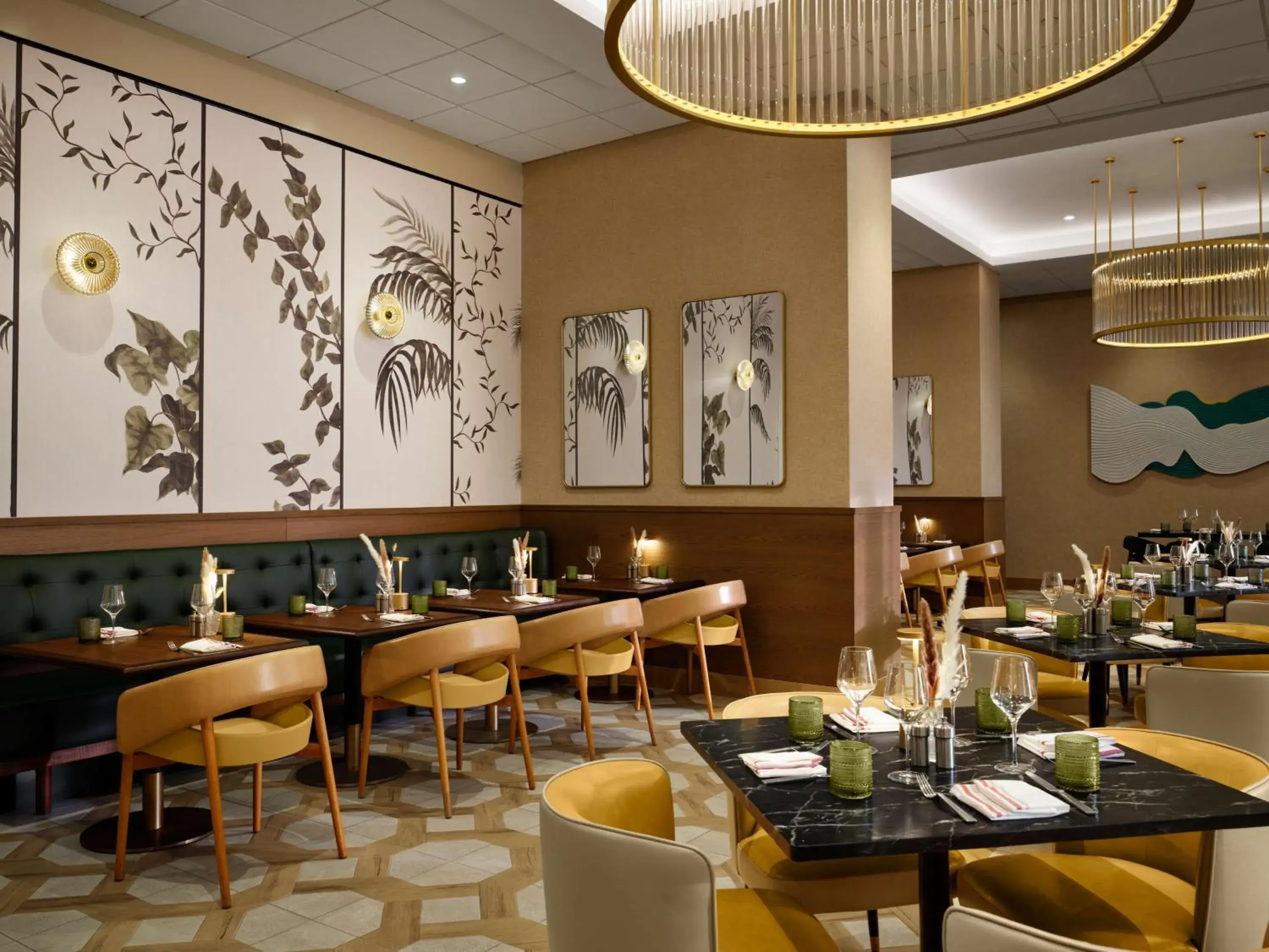 Restaurant/places to eat in Sonesta White Plains Downtown Restaurant/places to eat in Sonesta White Plains Downtown