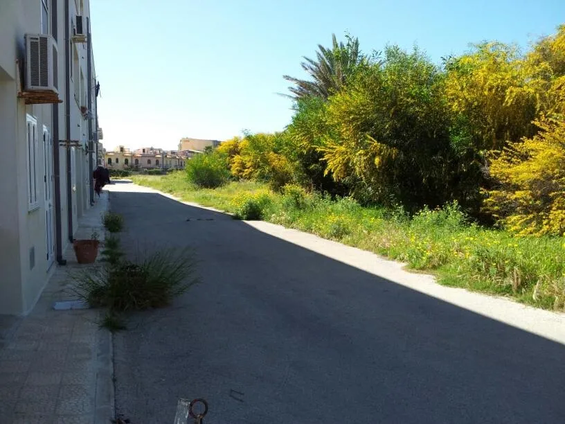 Natural landscape in Casa Viale Lido