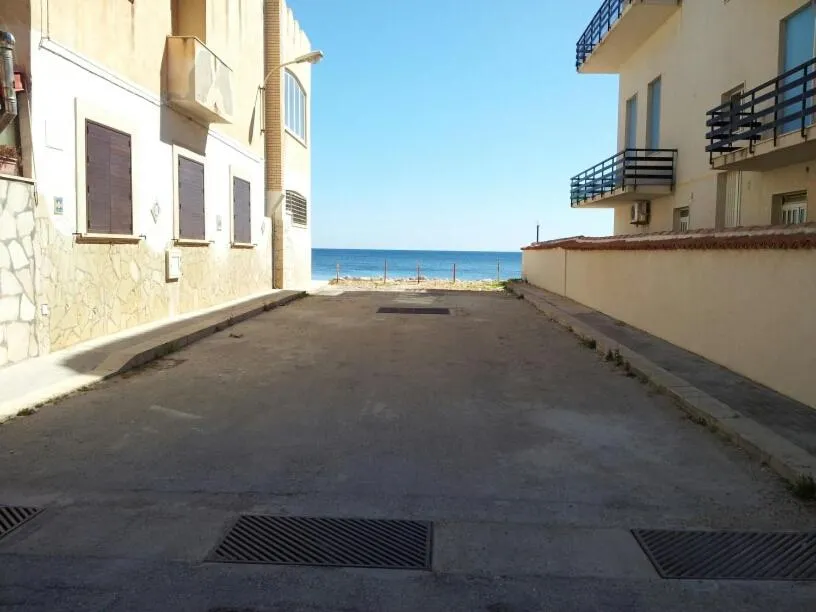 Nearby landmark in Casa Viale Lido