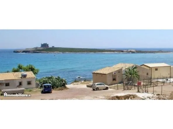Beach in Casa Viale Lido