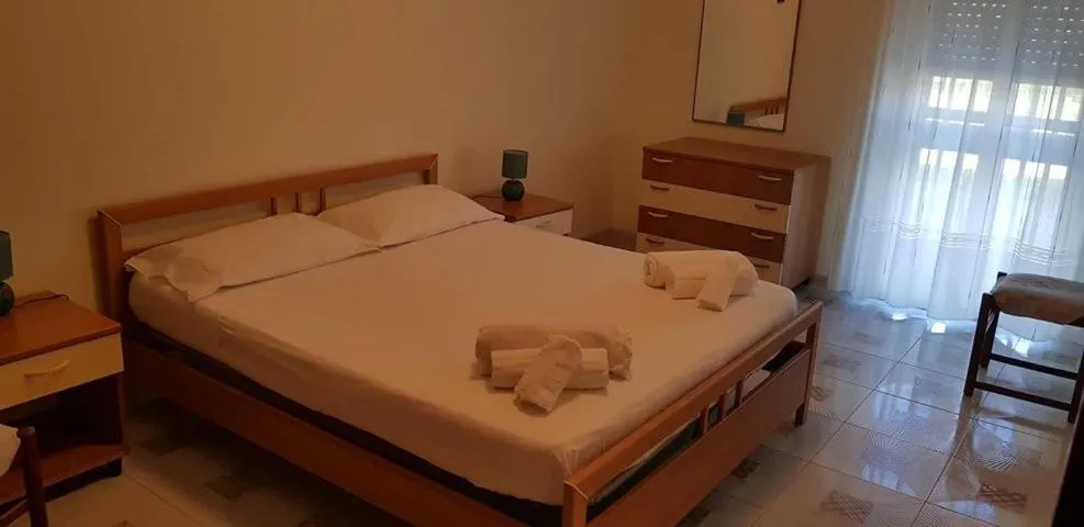Bed in Casa Viale Lido