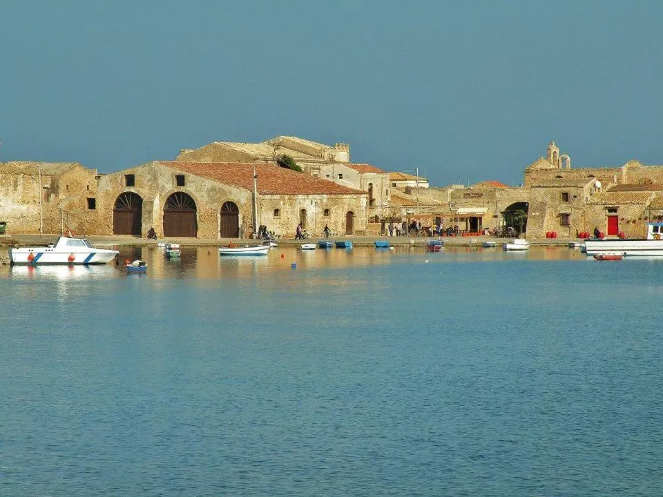 City view in Casa Viale Lido