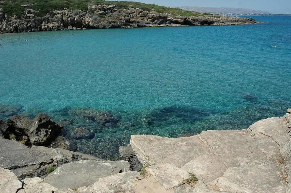 Nearby landmark in Casa Viale Lido