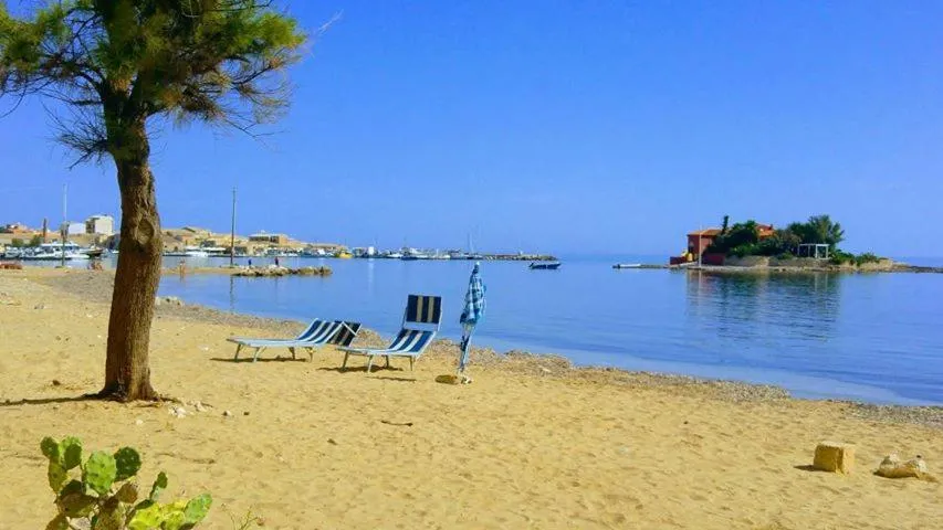 Casa Viale Lido