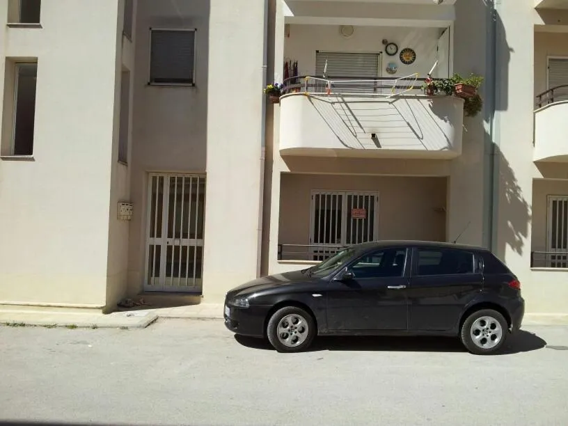 Street view in Casa Viale Lido