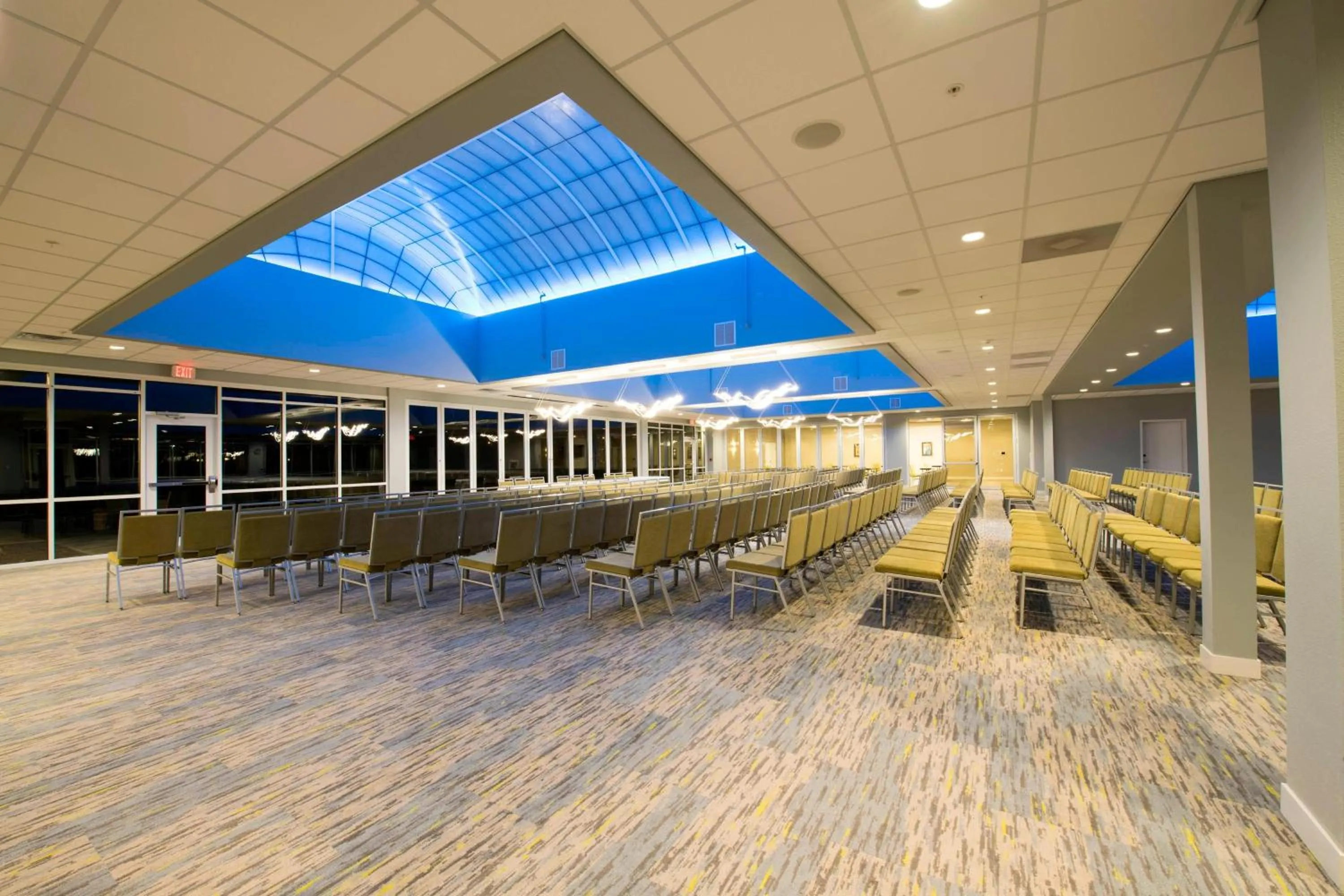 Entertainment in TownePlace Suites by Marriott Chicago Schaumburg