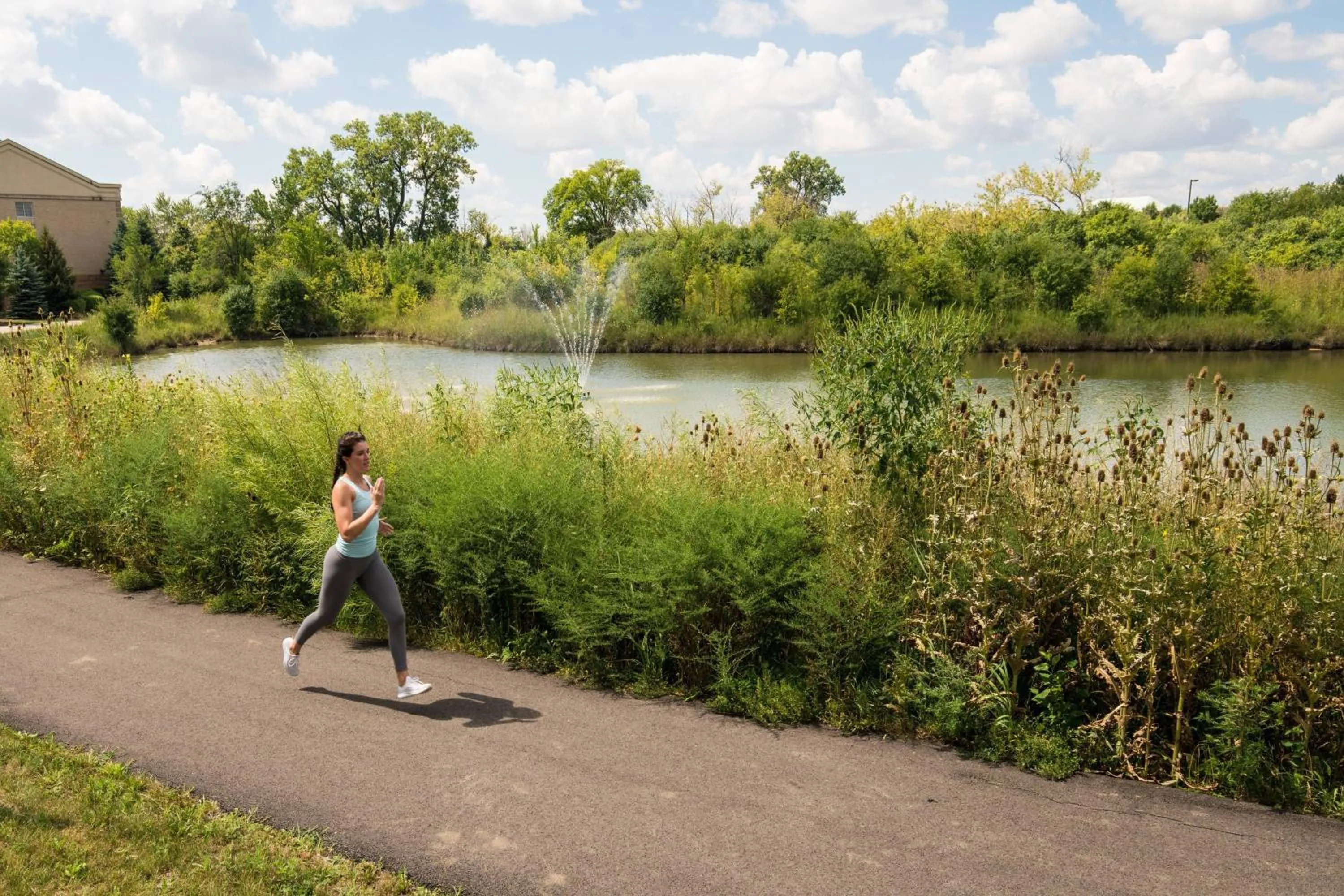 Other in Fairfield Inn & Suites by Marriott Chicago Schaumburg