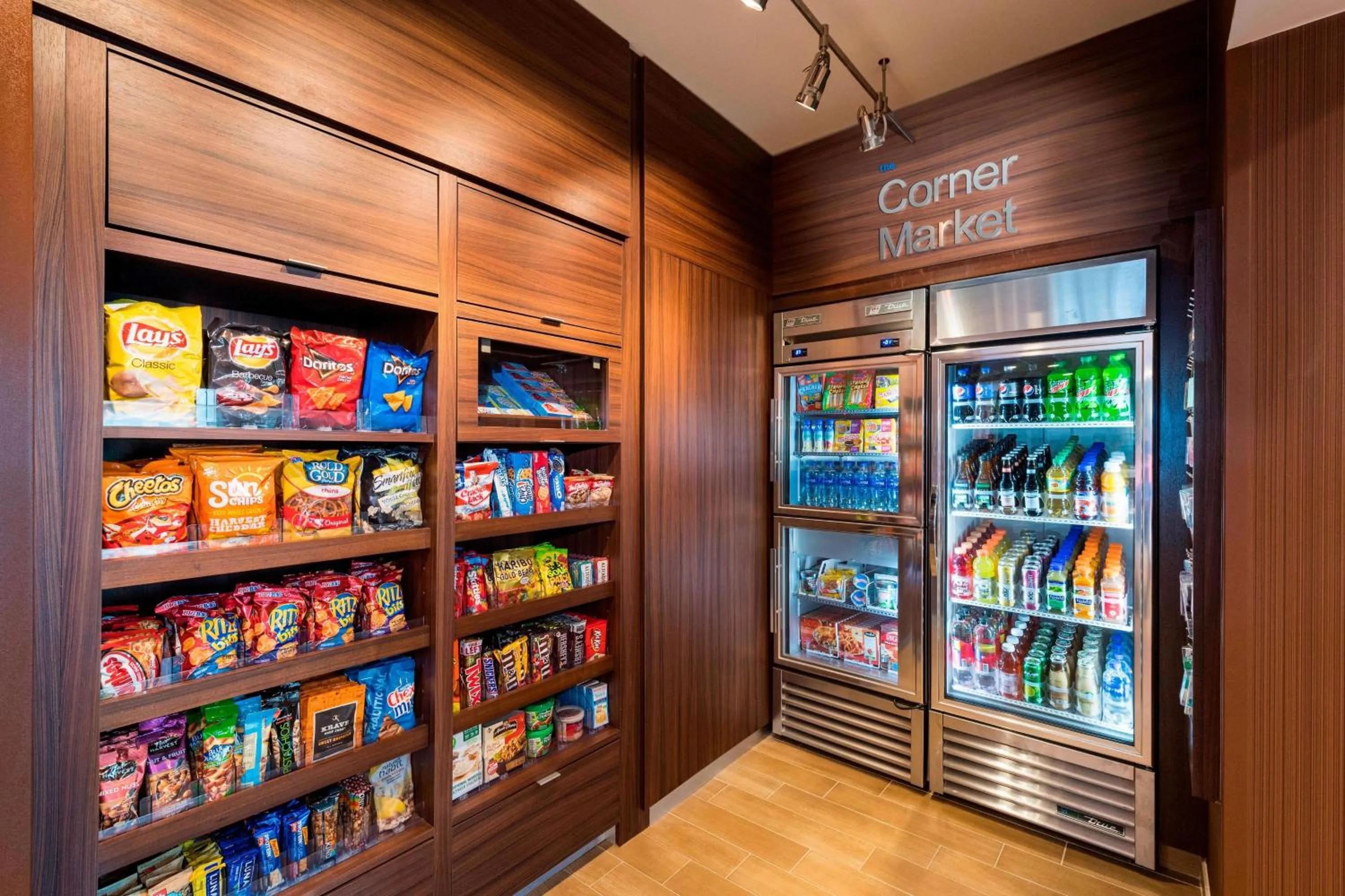 Other in Fairfield Inn & Suites by Marriott Dallas Waxahachie