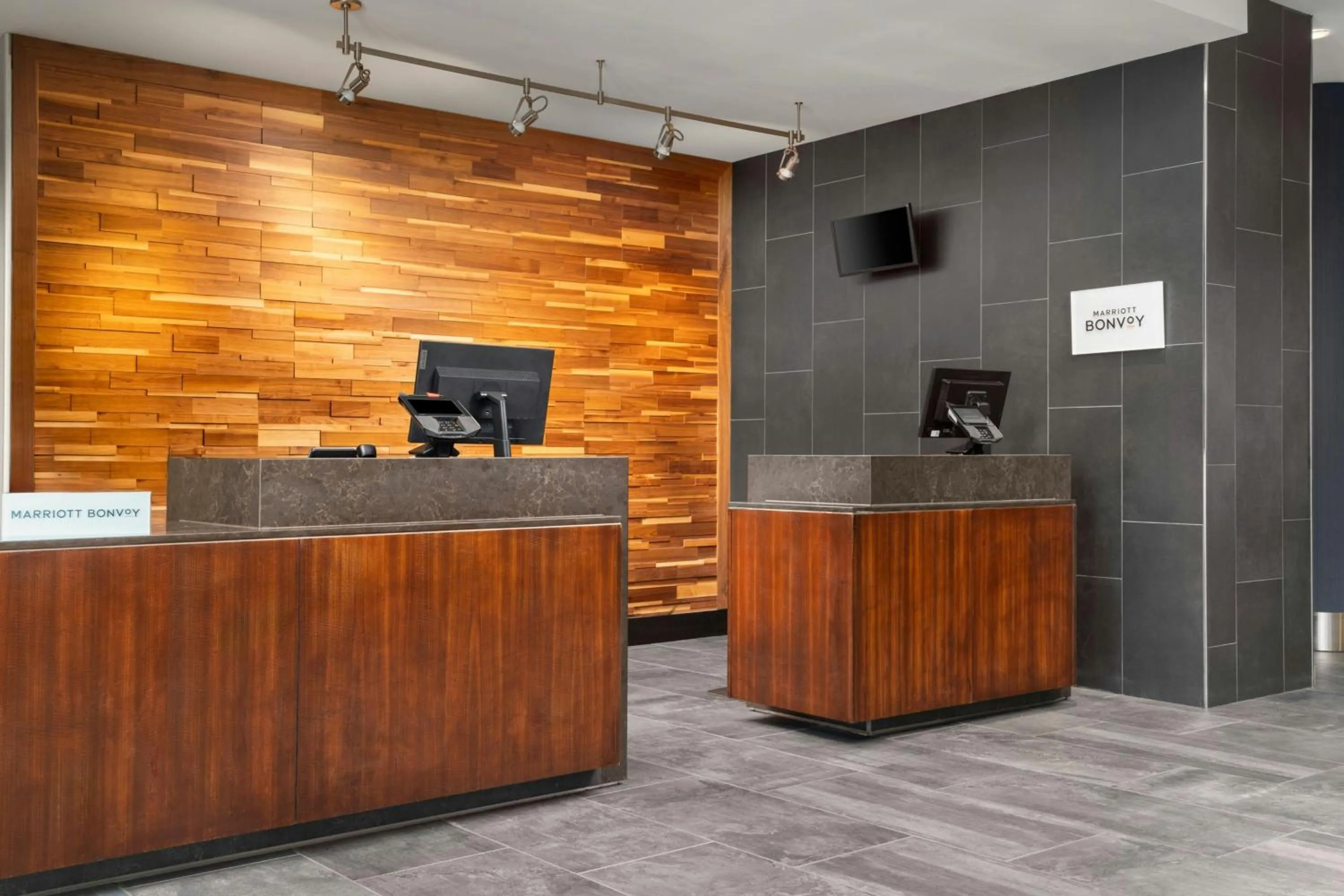 Lobby or reception in Courtyard by Marriott Denver North/Westminster